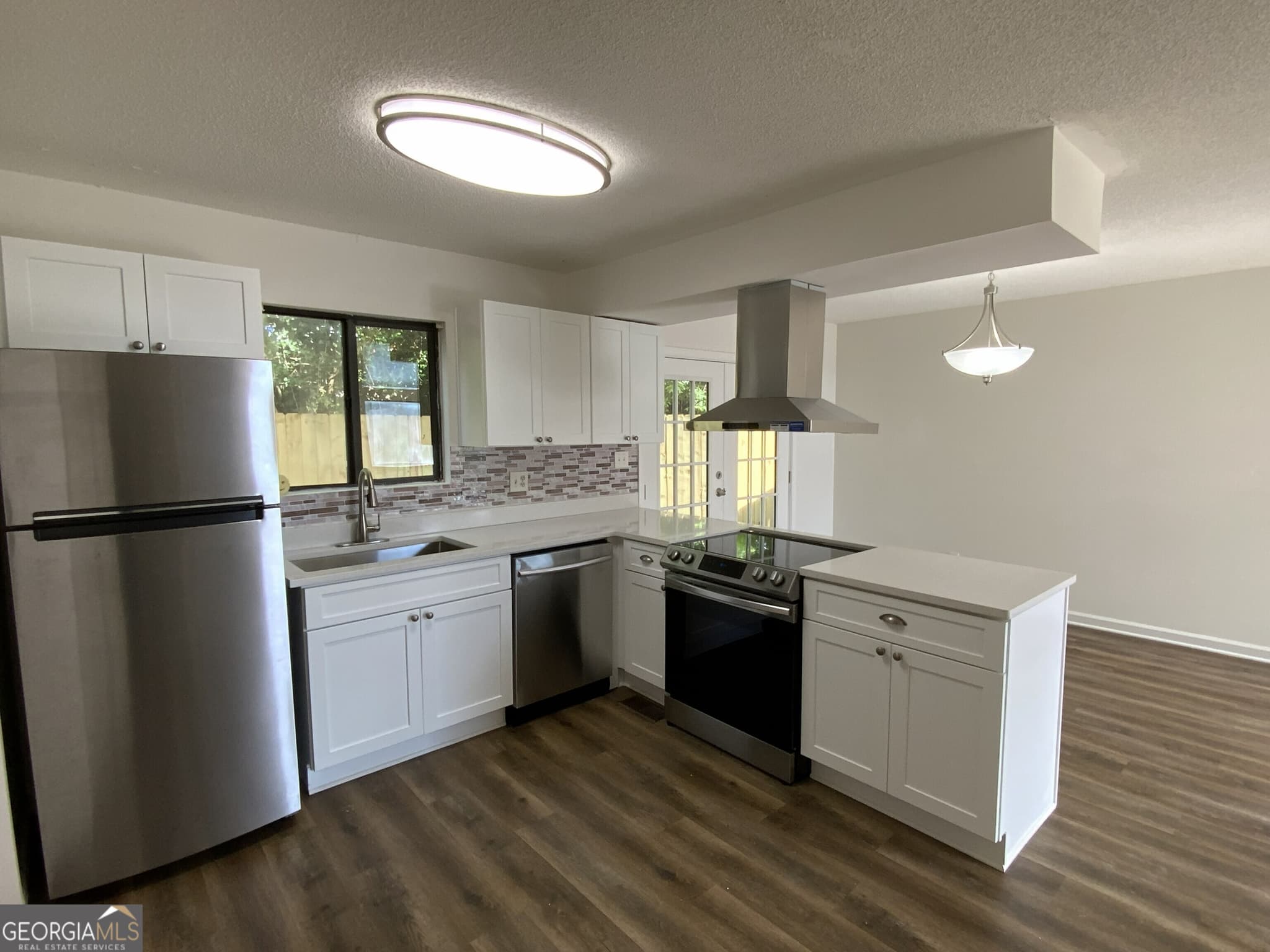 3 bedroom, 4 bathroom, 1,473 sq ft duplex for rent at 3977 Darryl Lane, Gainesville, GA 30506 for $1,700 a month — photo 1 of 1