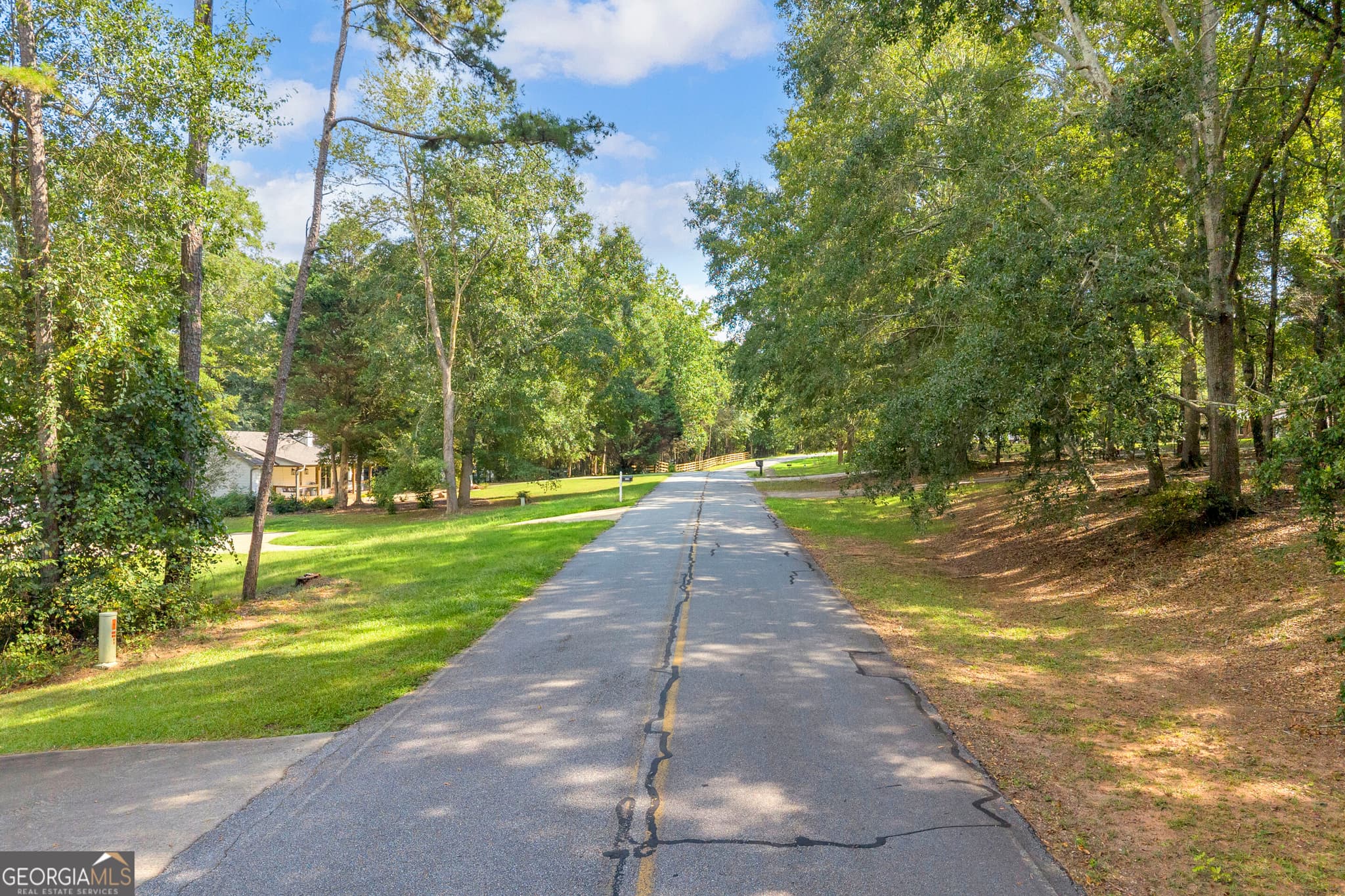estate lot for sale at LOT S Winding Way, Hartwell, GA 30643 — photo 6