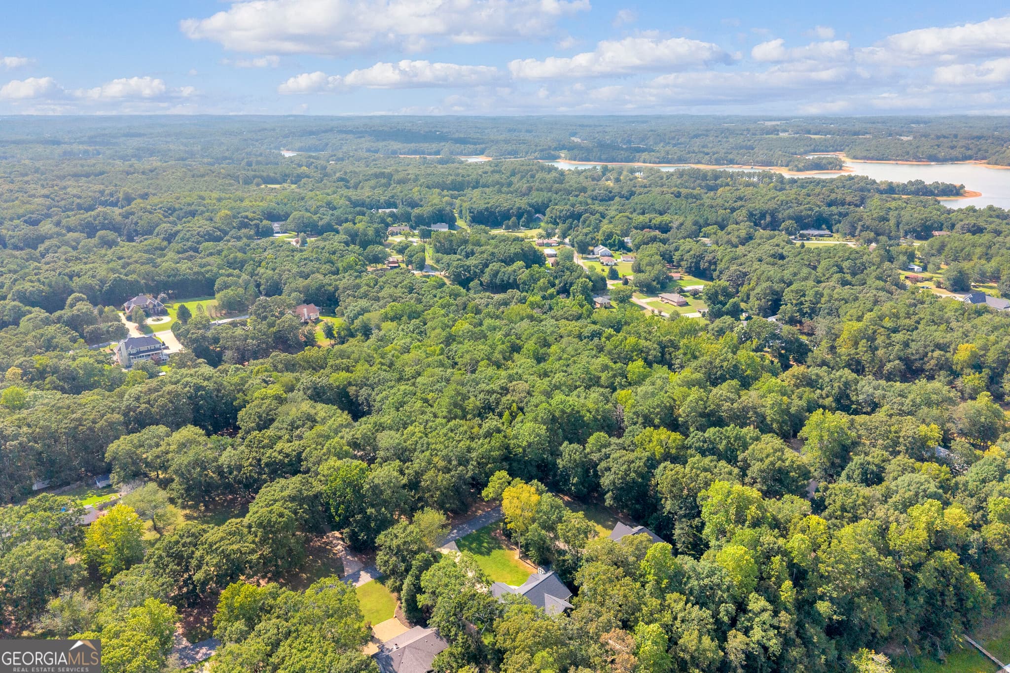 estate lot for sale at LOT S Winding Way, Hartwell, GA 30643 — photo 8