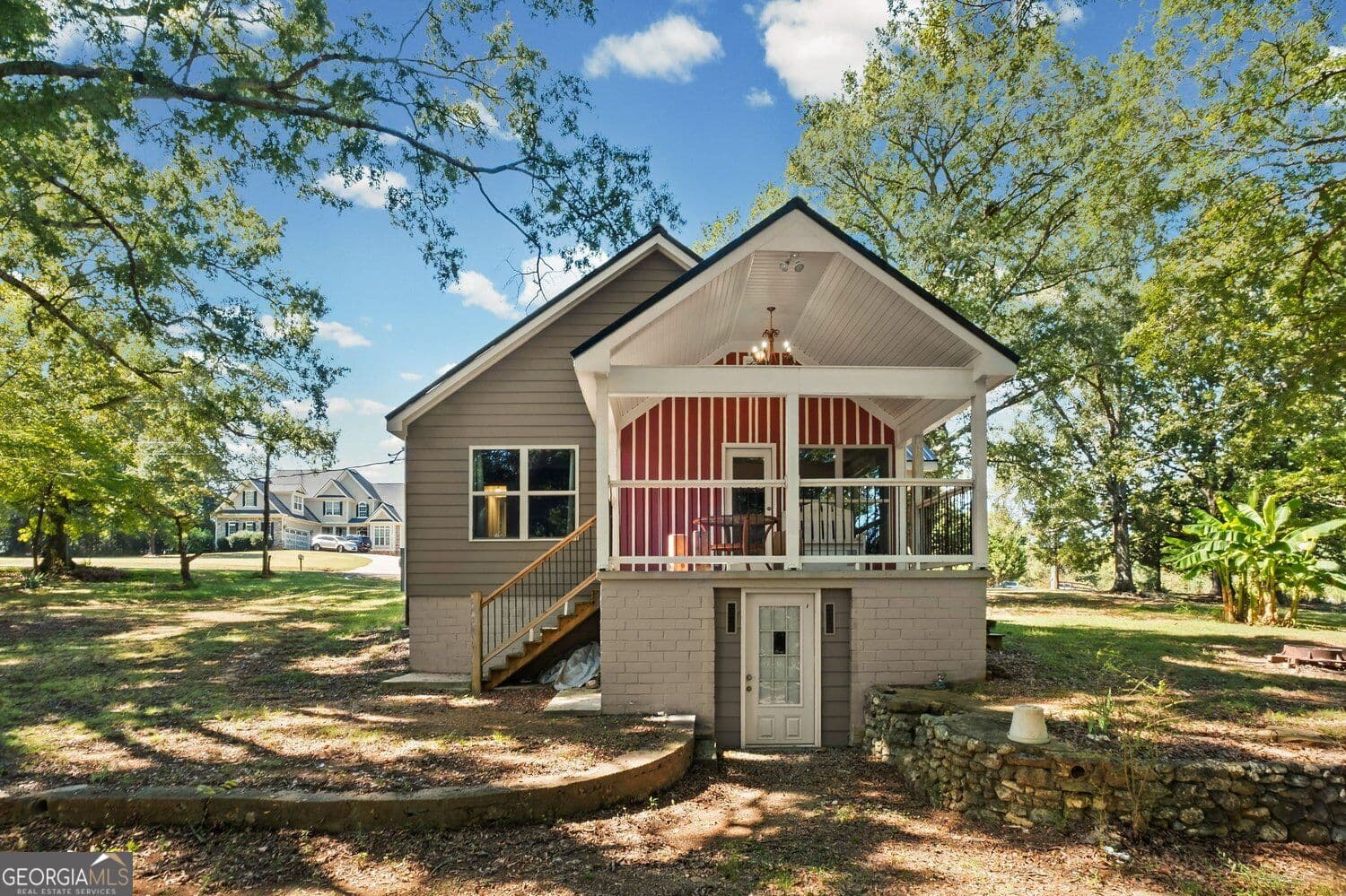 7 bedroom, 4 bathroom, 1,882 sq ft single family residence for sale at 210 Shaw Road, Adairsville, GA 30103 — photo 9