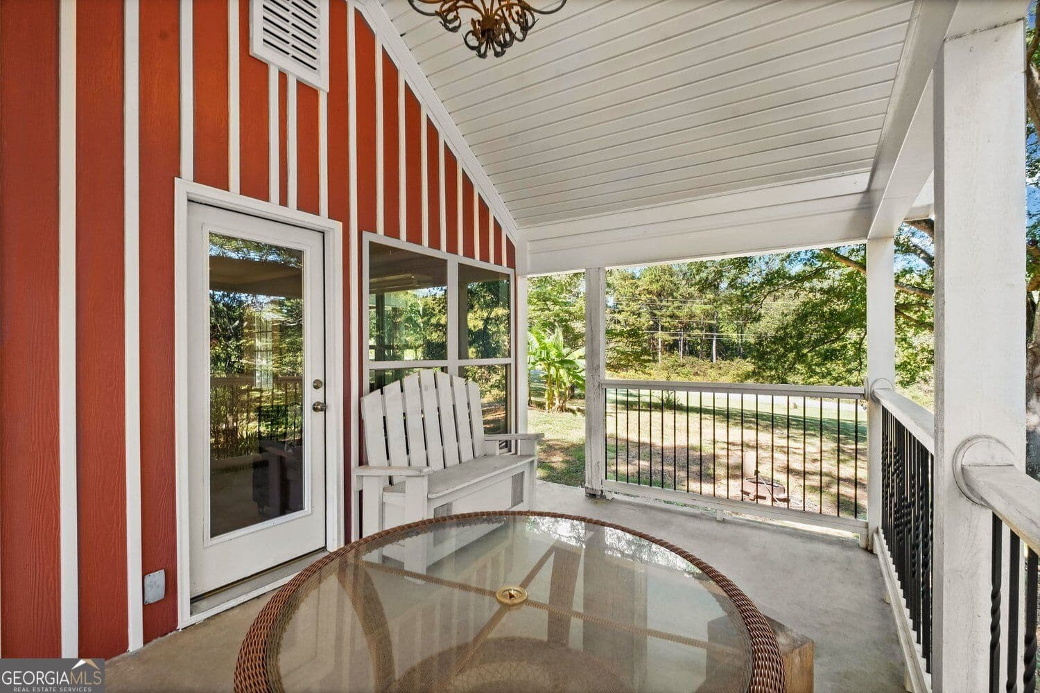 7 bedroom, 4 bathroom, 1,882 sq ft single family residence for sale at 210 Shaw Road, Adairsville, GA 30103 — photo 10