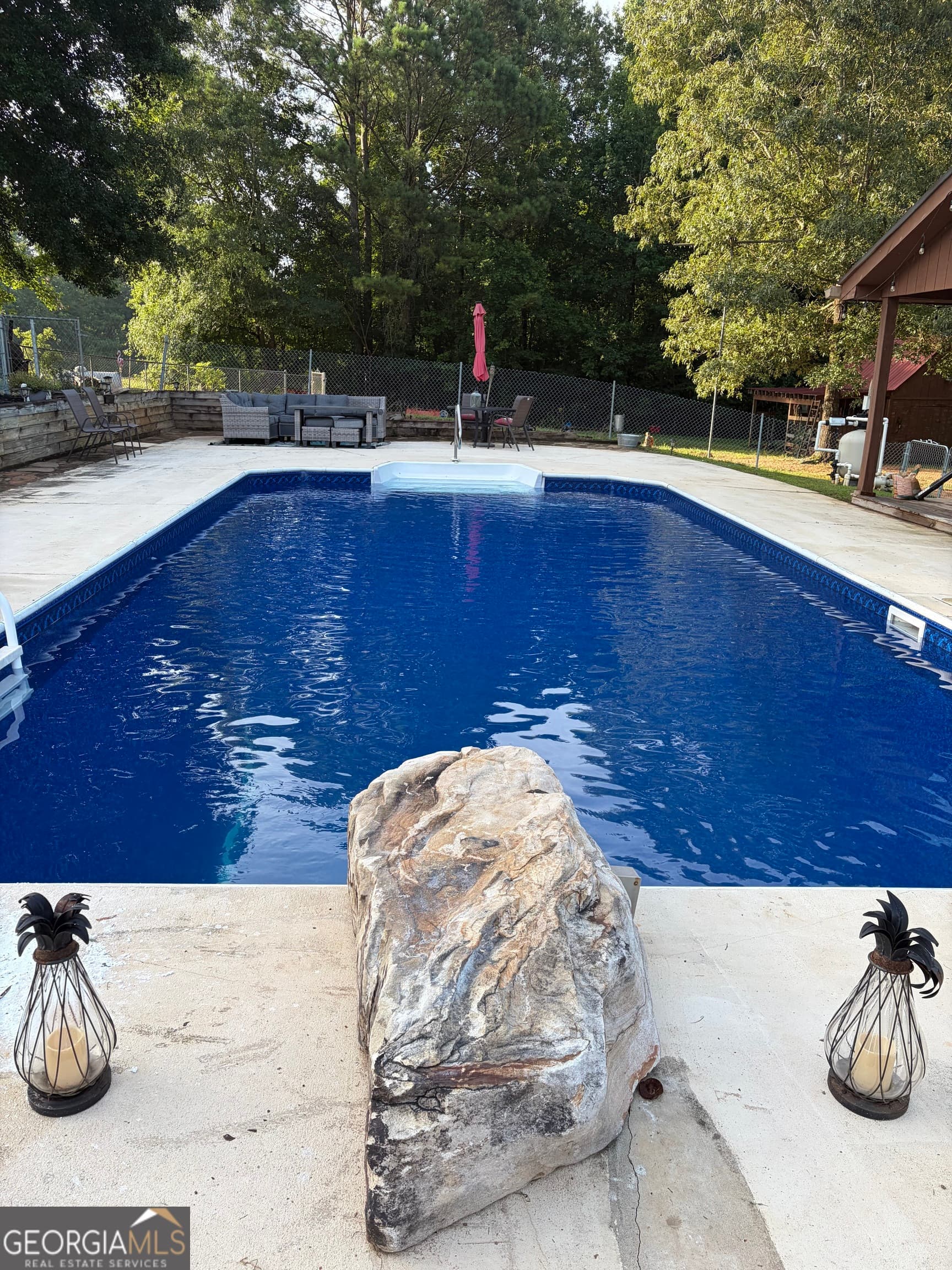3 bedroom, 3 bathroom, 3,298 sq ft single family residence for sale at 4759 Ga Highway 142, Shady Dale, GA 31085 — photo 6