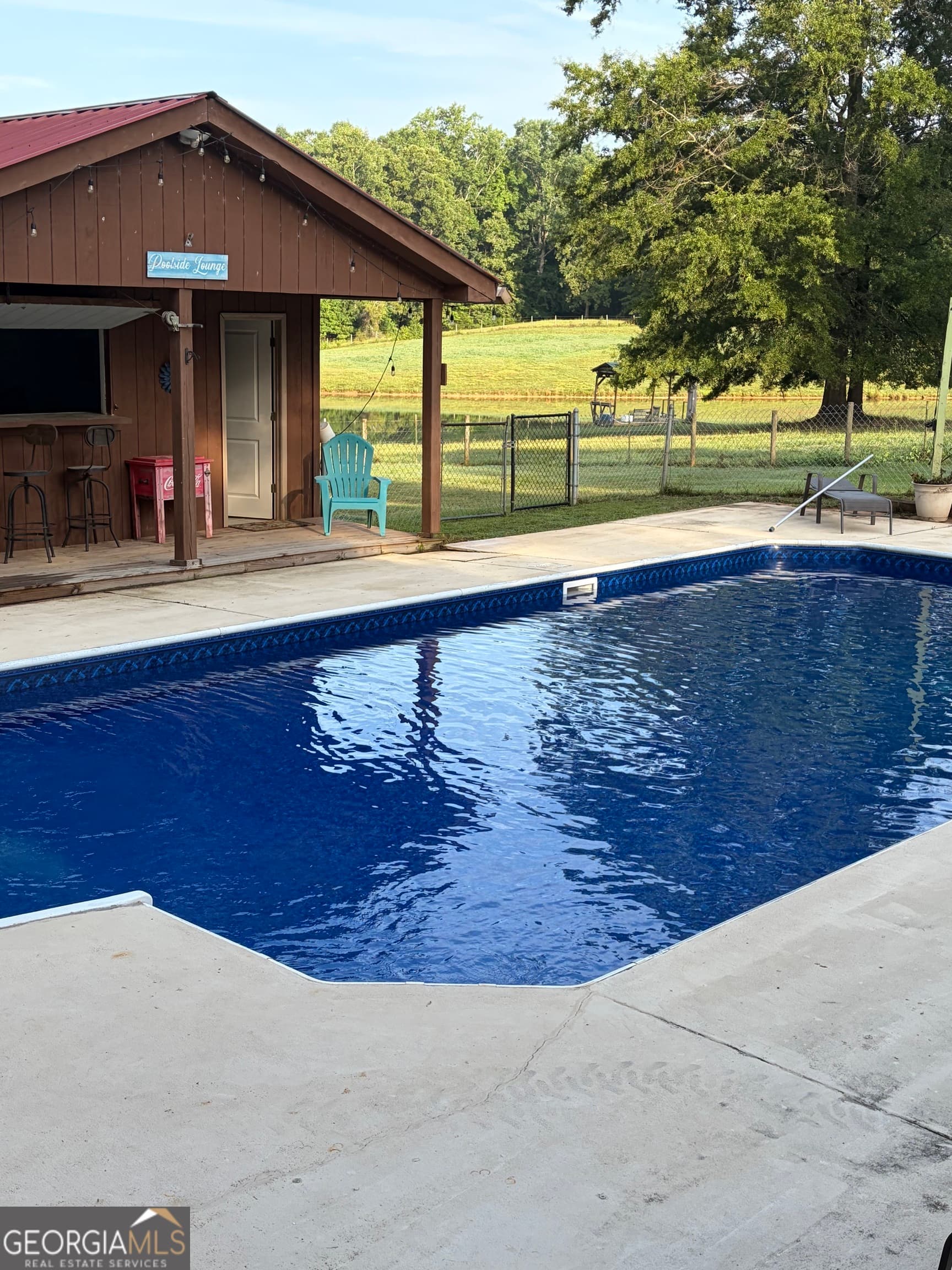 3 bedroom, 3 bathroom, 3,298 sq ft single family residence for sale at 4759 Ga Highway 142, Shady Dale, GA 31085 — photo 7