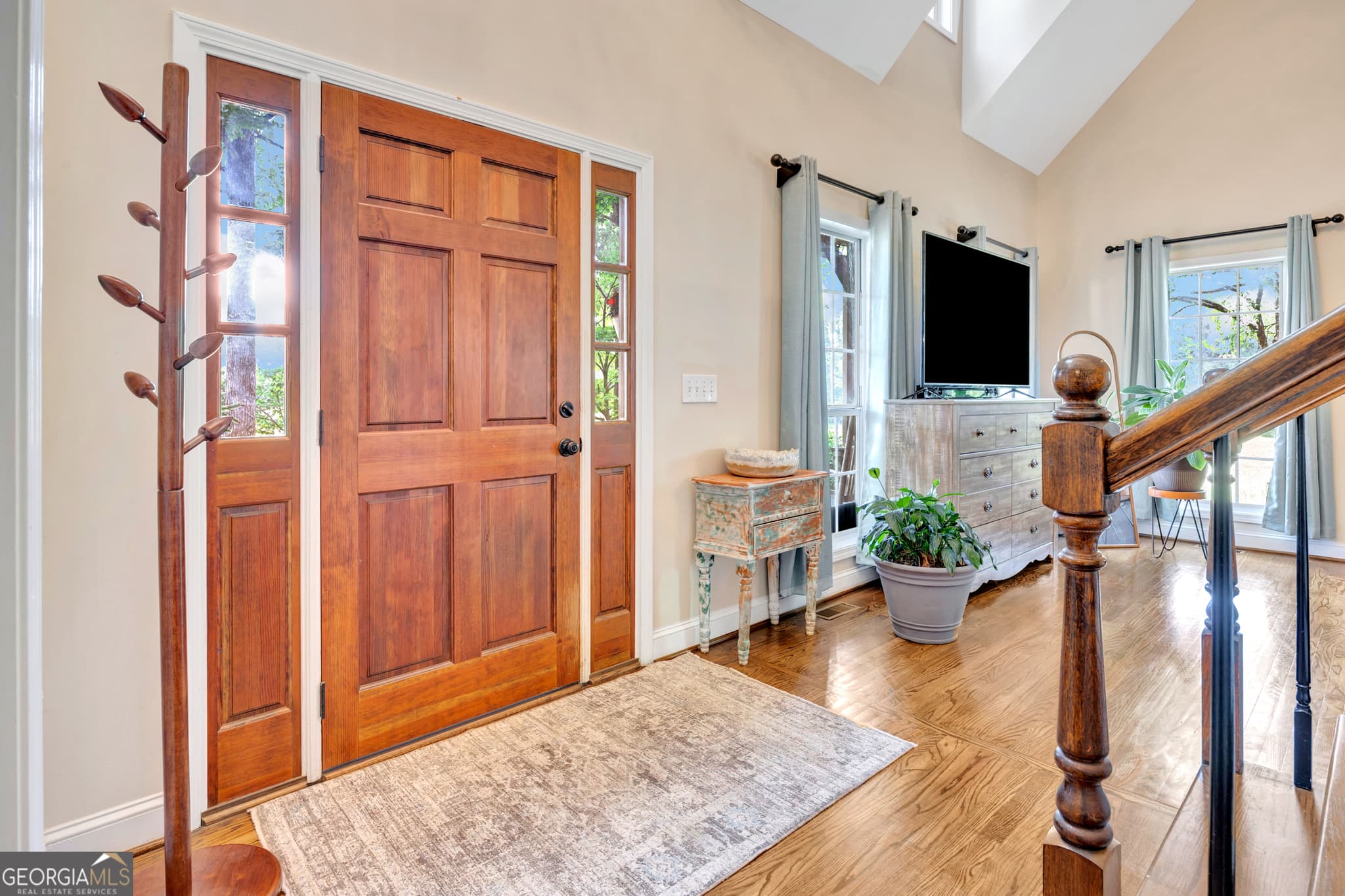 3 bedroom, 3 bathroom, 3,298 sq ft single family residence for sale at 4759 Ga Highway 142, Shady Dale, GA 31085 — photo 8