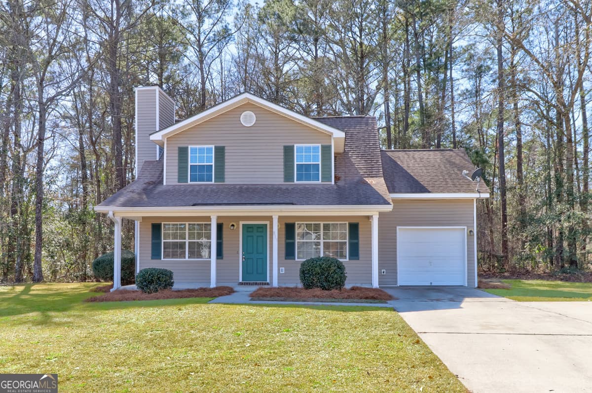 811 Rosalie Court, Rincon, GA 31326 — most recent listing photo