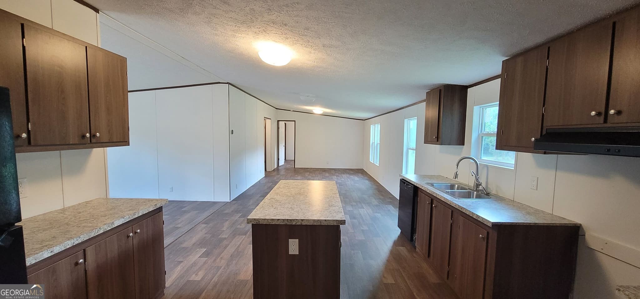 4 bedroom, 2 bathroom, 1,904 sq ft manufactured home,single family residence for sale at 136 Bud Freeman Road, Royston, GA 30662 — photo 10