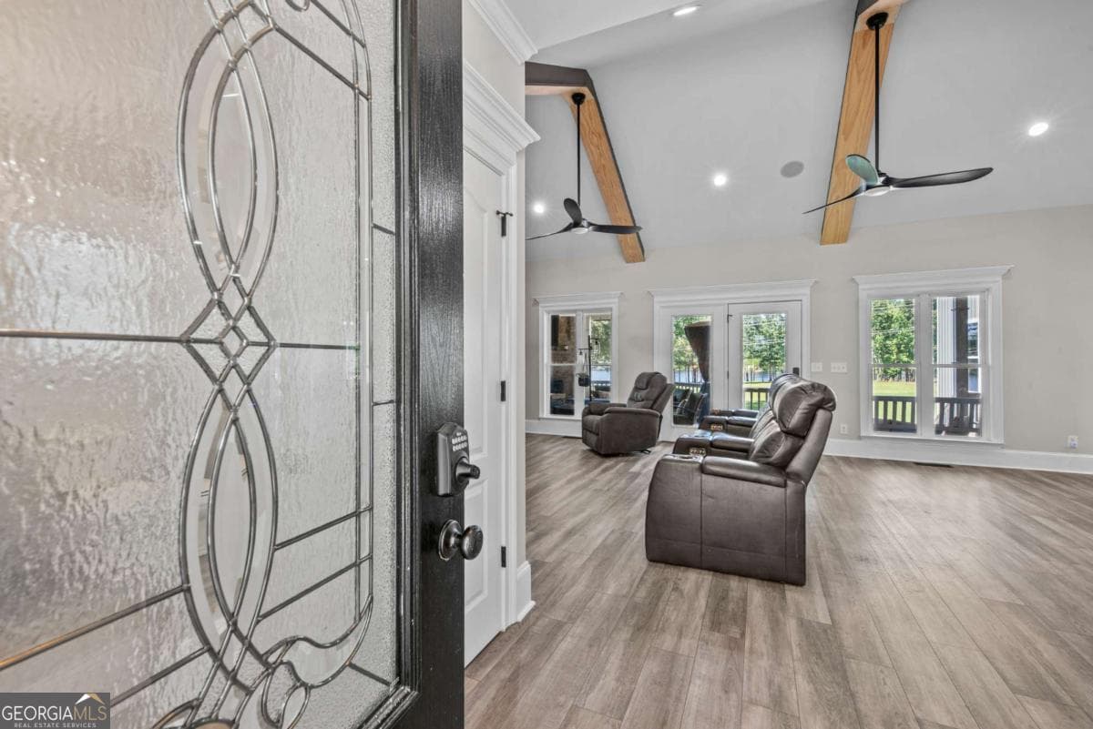 5 bedroom, 3.5 bathroom, 2,955 sq ft single family residence for sale at 138 SE Spurgeon Drive, Milledgeville, GA 31061 — photo 10