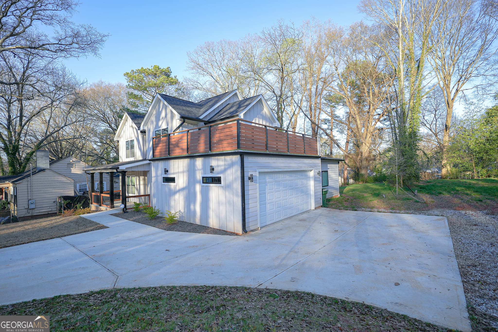 4 bedroom, 3.5 bathroom, 5,810 sq ft single family residence for rent at 1452 Lockwood Drive, Atlanta, GA 30311 for $4,950 a month — photo 6