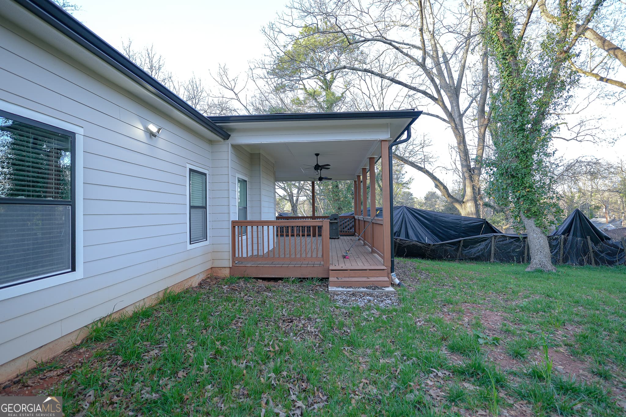 4 bedroom, 3.5 bathroom, 5,810 sq ft single family residence for rent at 1452 Lockwood Drive, Atlanta, GA 30311 for $4,950 a month — photo 9