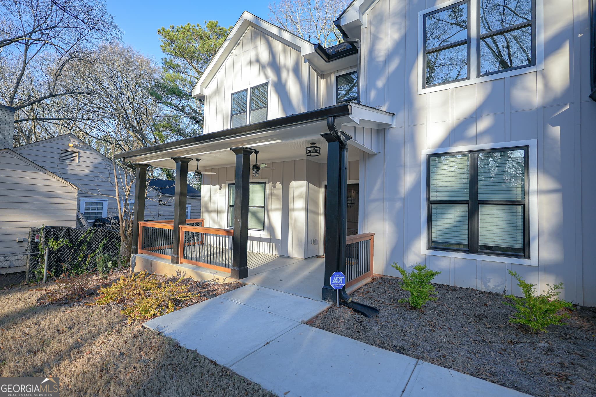 4 bedroom, 3.5 bathroom, 5,810 sq ft single family residence for rent at 1452 Lockwood Drive, Atlanta, GA 30311 for $4,950 a month — photo 4