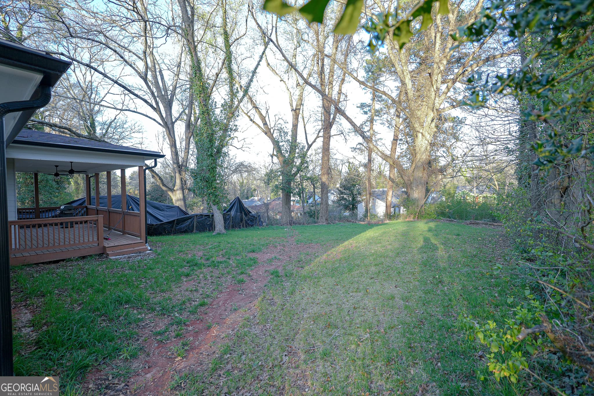 4 bedroom, 3.5 bathroom, 5,810 sq ft single family residence for rent at 1452 Lockwood Drive, Atlanta, GA 30311 for $4,950 a month — photo 8