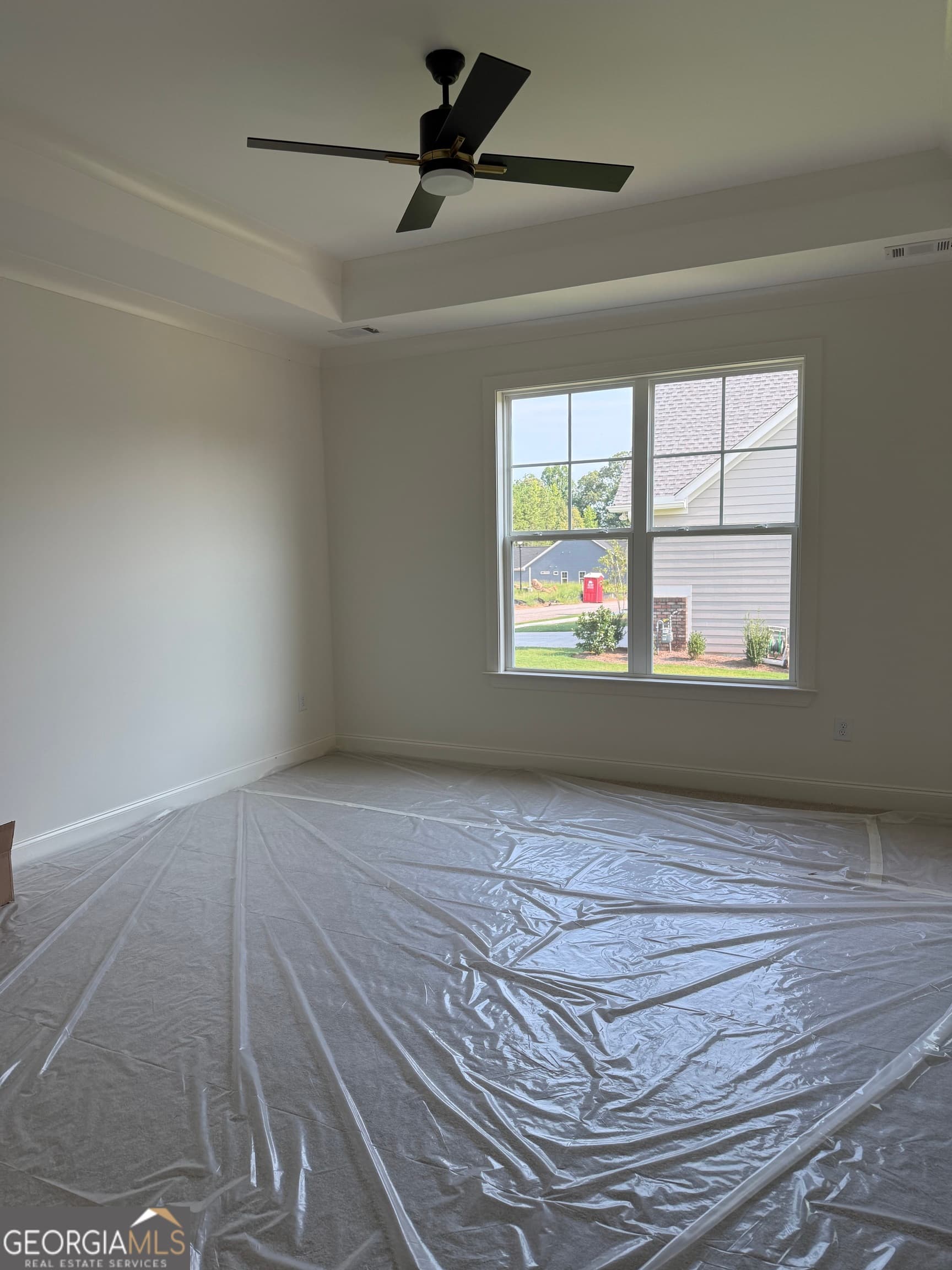 2 bedroom, 2.5 bathroom, 1,494 sq ft single family residence for sale at 106 Live Oak Lane, Carrollton, GA 30117 — photo 6