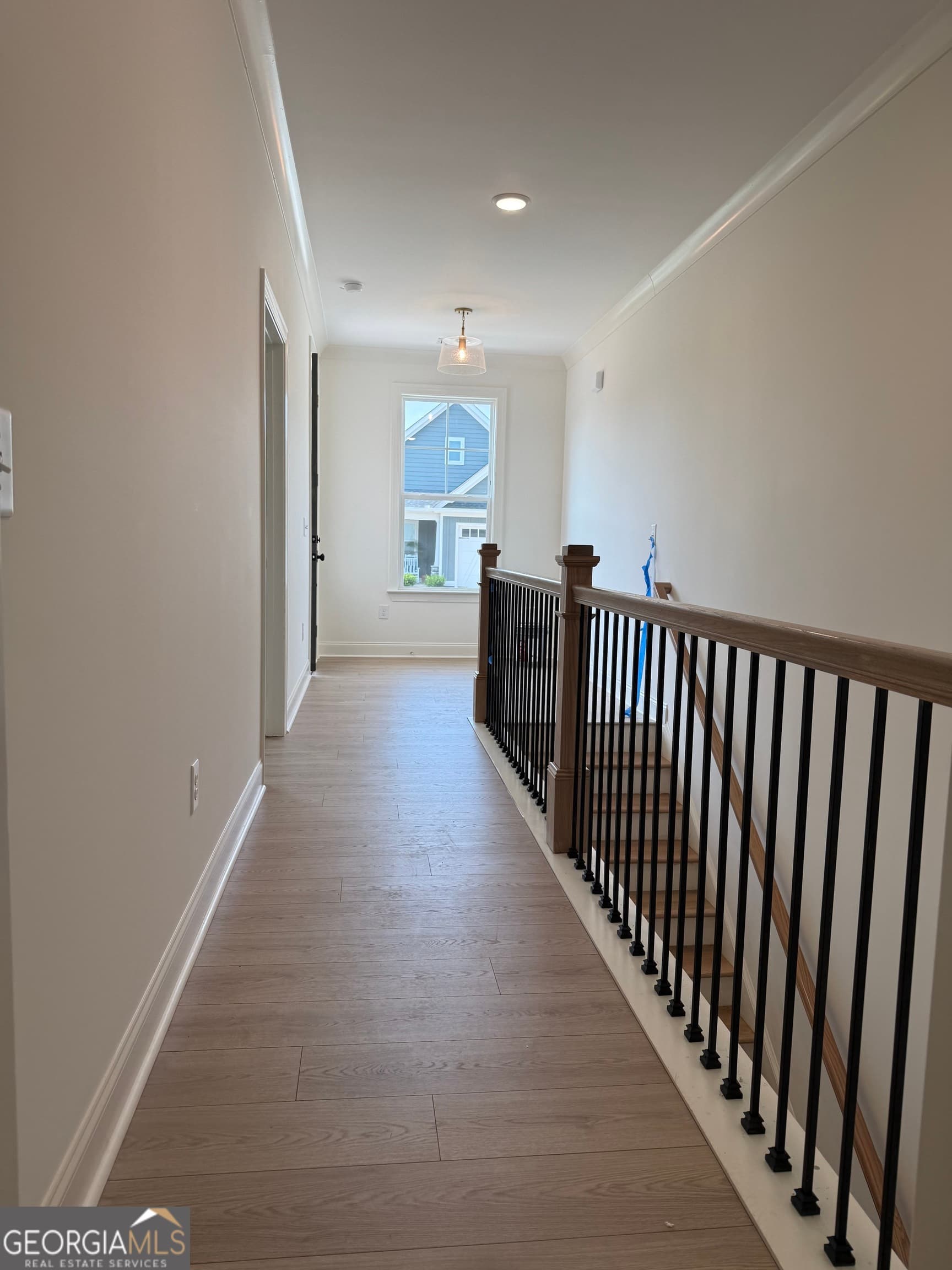 2 bedroom, 2.5 bathroom, 1,494 sq ft single family residence for sale at 106 Live Oak Lane, Carrollton, GA 30117 — photo 7