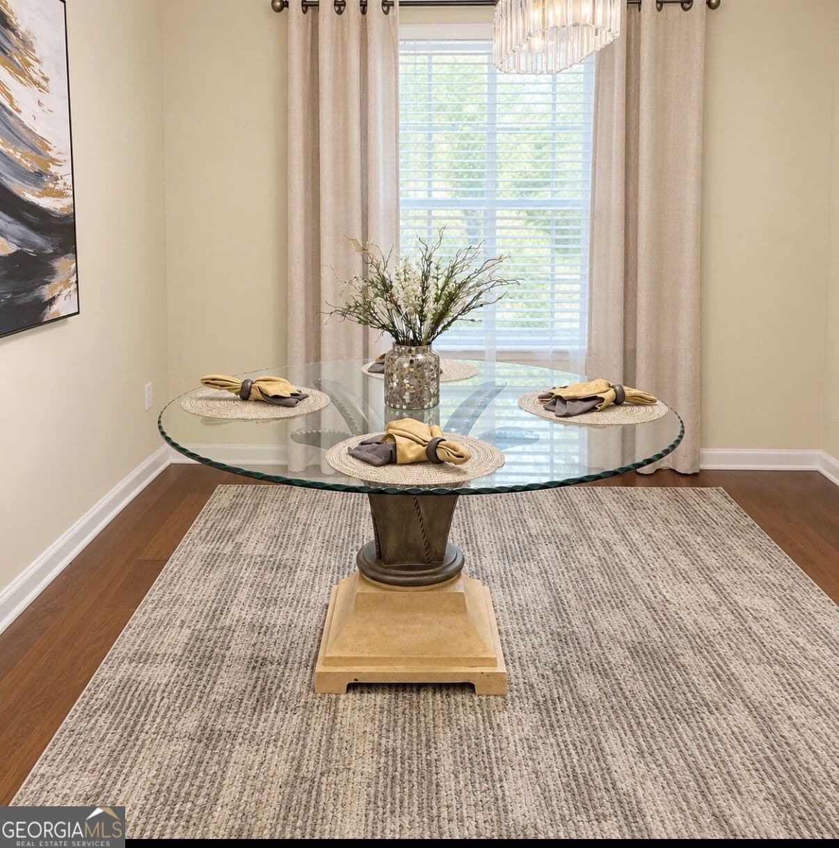 4 bedroom, 2.5 bathroom, 2,258 sq ft single family residence for sale at 930 New Hope Road, Atlanta, GA 30331 — photo 2