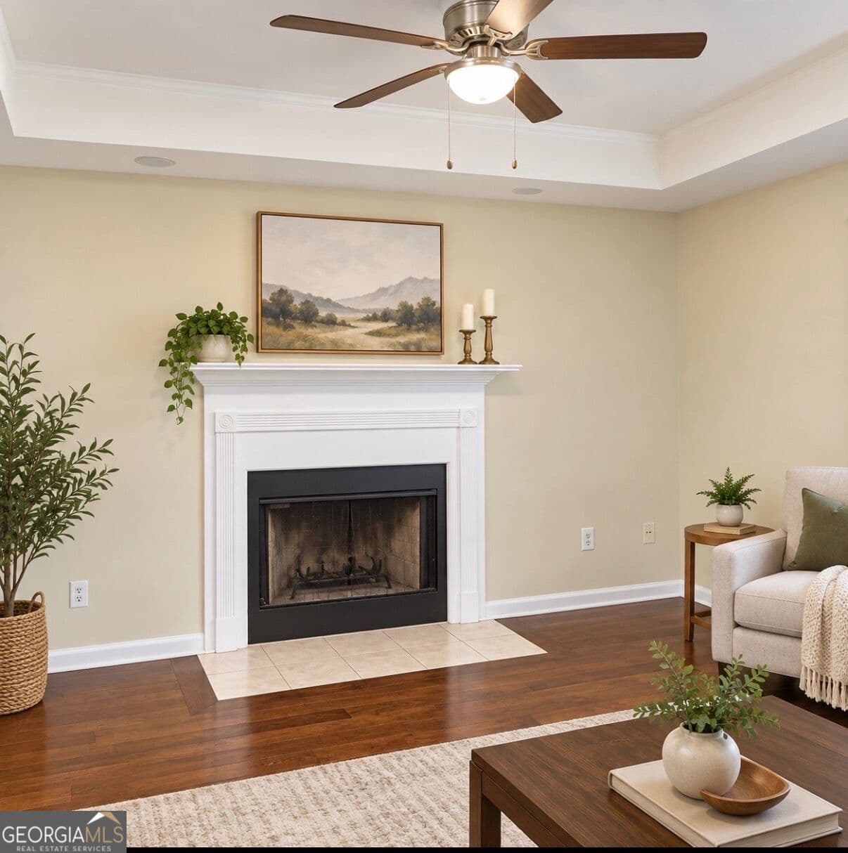 4 bedroom, 2.5 bathroom, 2,258 sq ft single family residence for sale at 930 New Hope Road, Atlanta, GA 30331 — photo 4
