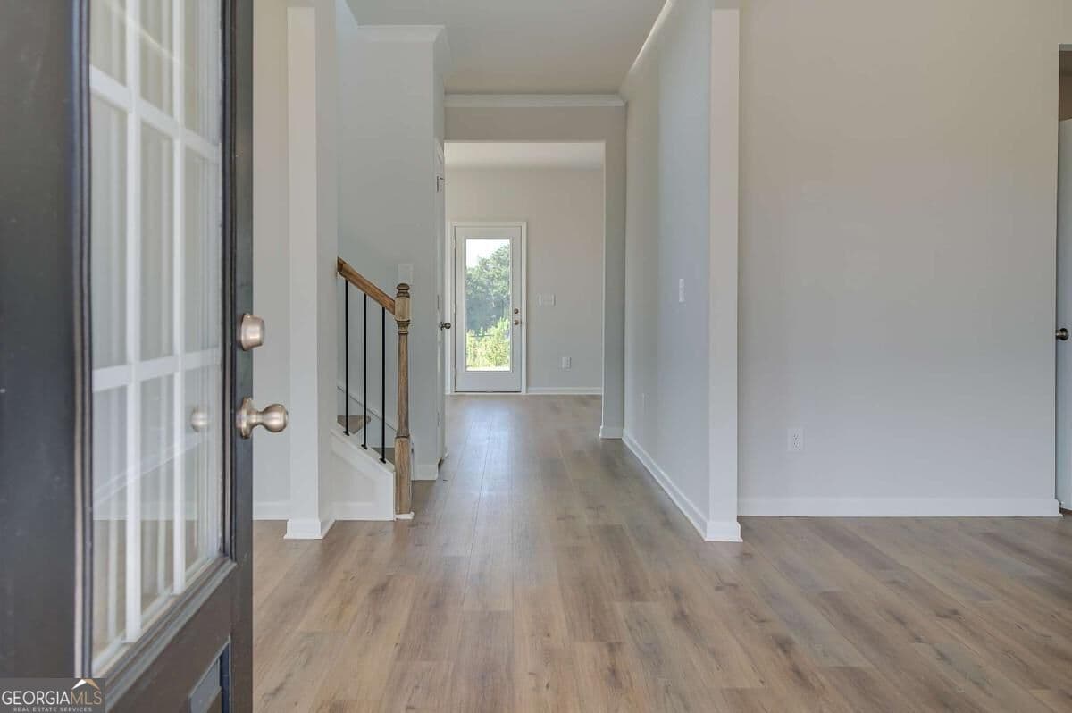 5 bedroom, 3.5 bathroom, 3,436 sq ft single family residence for sale at 132 Blessing Brook Way, Locust Grove, GA 30248 — photo 5