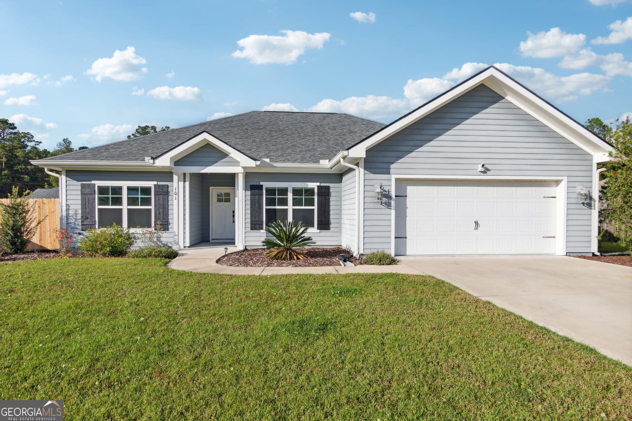101 Logans Way, Kingsland, GA 31548 — most recent listing photo