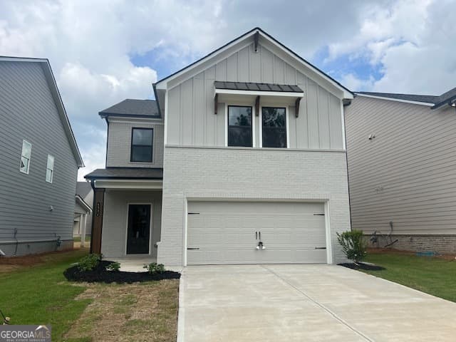 3 bedroom, 2.5 bathroom, 2,114 sq ft single family residence sold at 4534 Eastbrook Place 49B, Snellville, GA 30039