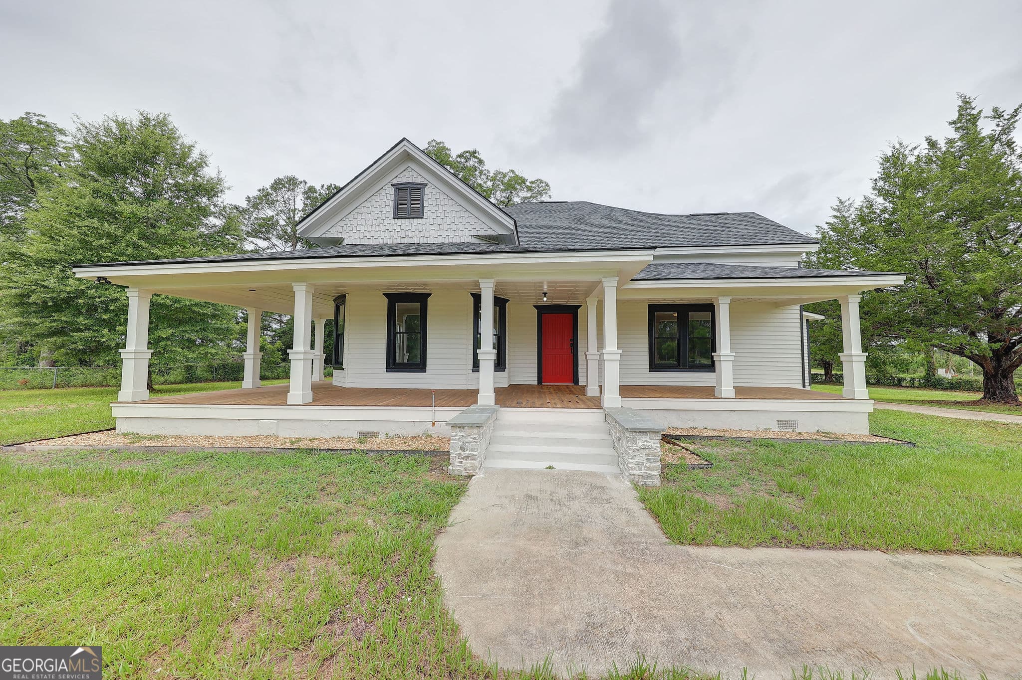 2328 A Sherrod Road, Coolidge, GA 31738 — most recent listing photo