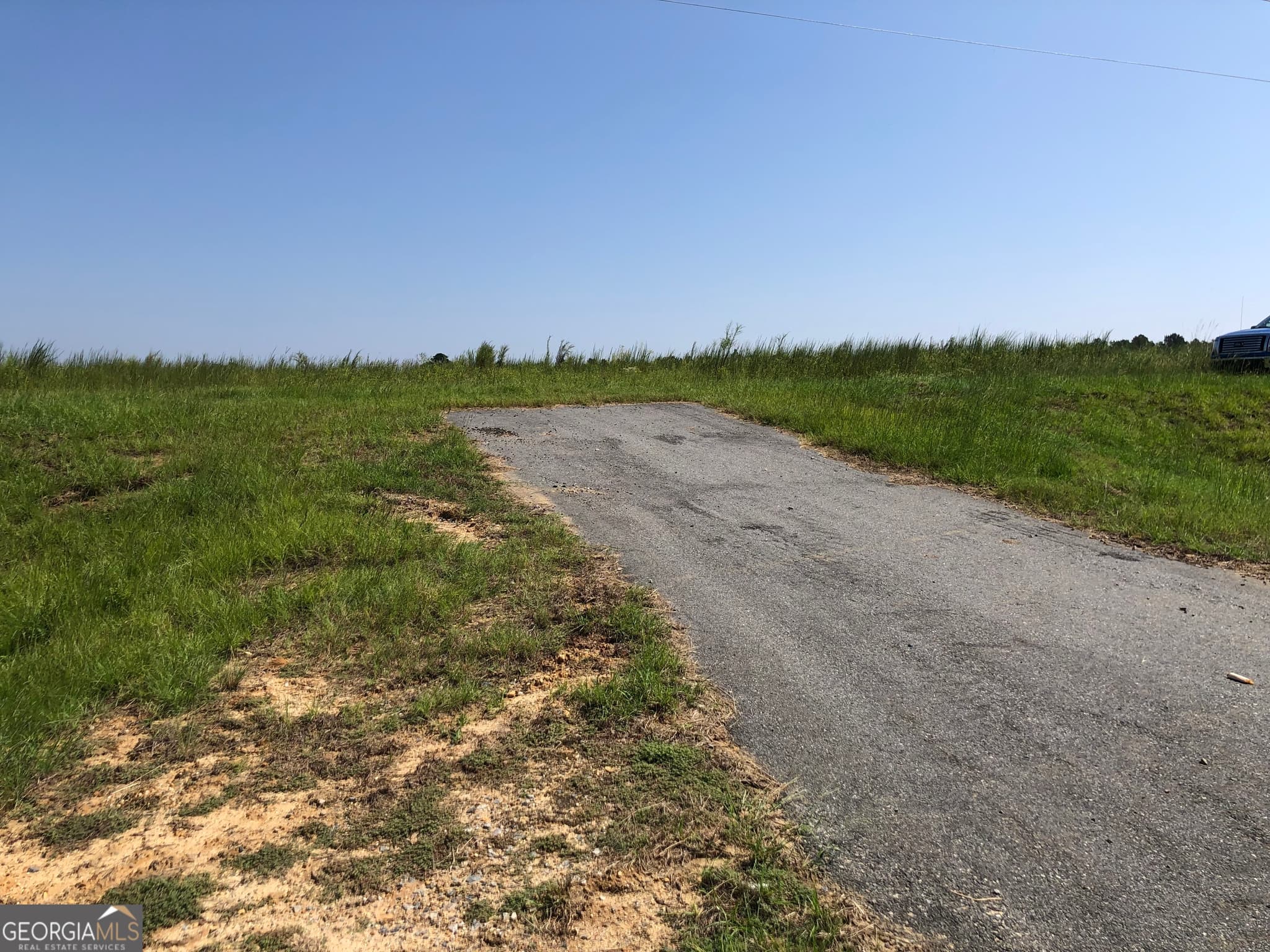 unimproved land for sale at 0 Ga Highway 126, Cochran, GA 31014 — photo 3