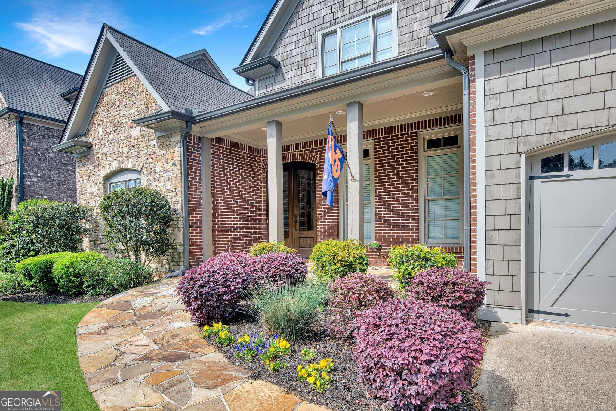 5 bedroom, 5.5 bathroom, 7,131 sq ft single family residence for rent at 4290 Maner Street, Smyrna, GA 30080 for $6,700 a month — photo 3