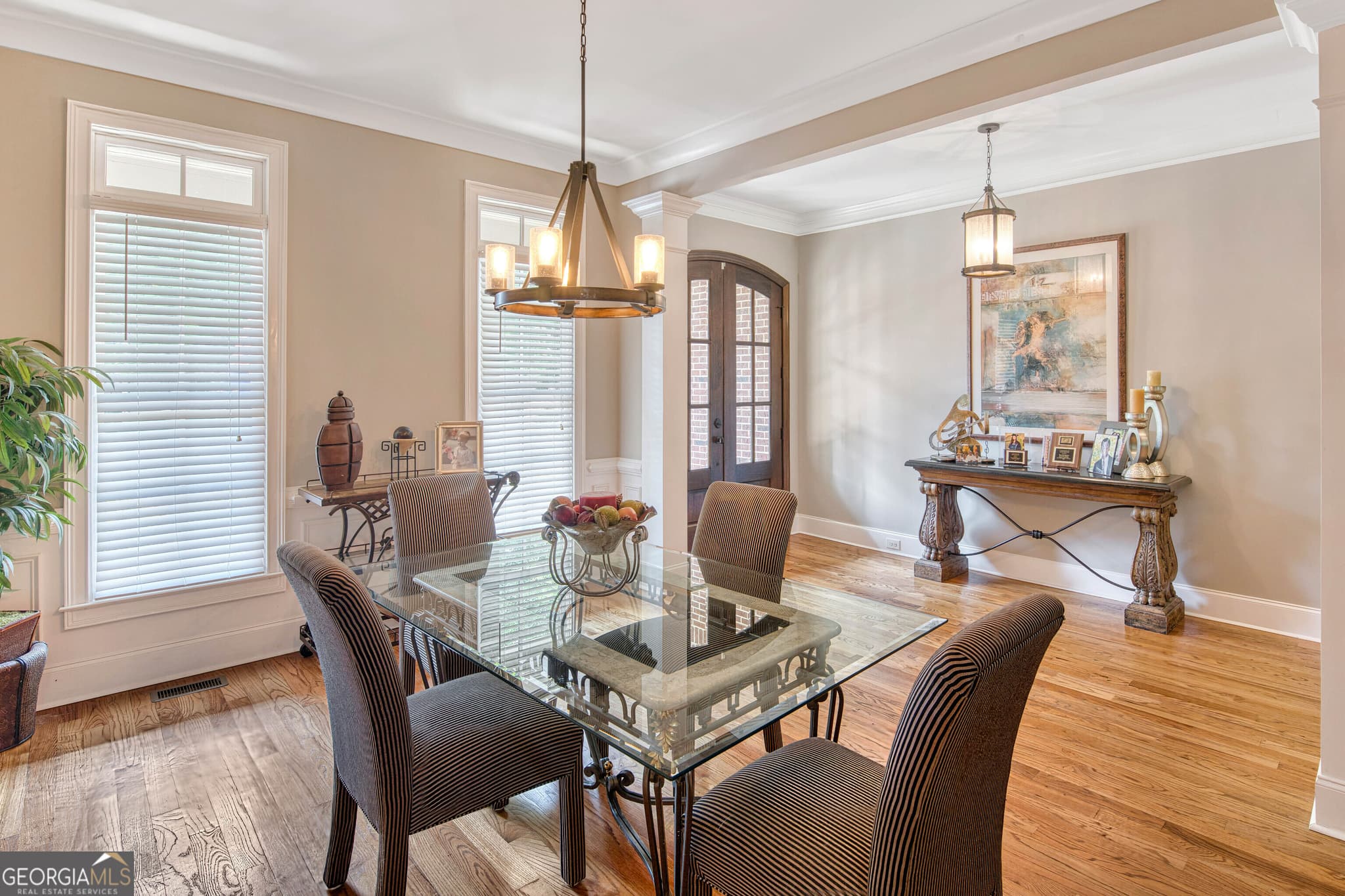 5 bedroom, 5.5 bathroom, 7,131 sq ft single family residence for rent at 4290 Maner Street, Smyrna, GA 30080 for $6,700 a month — photo 5