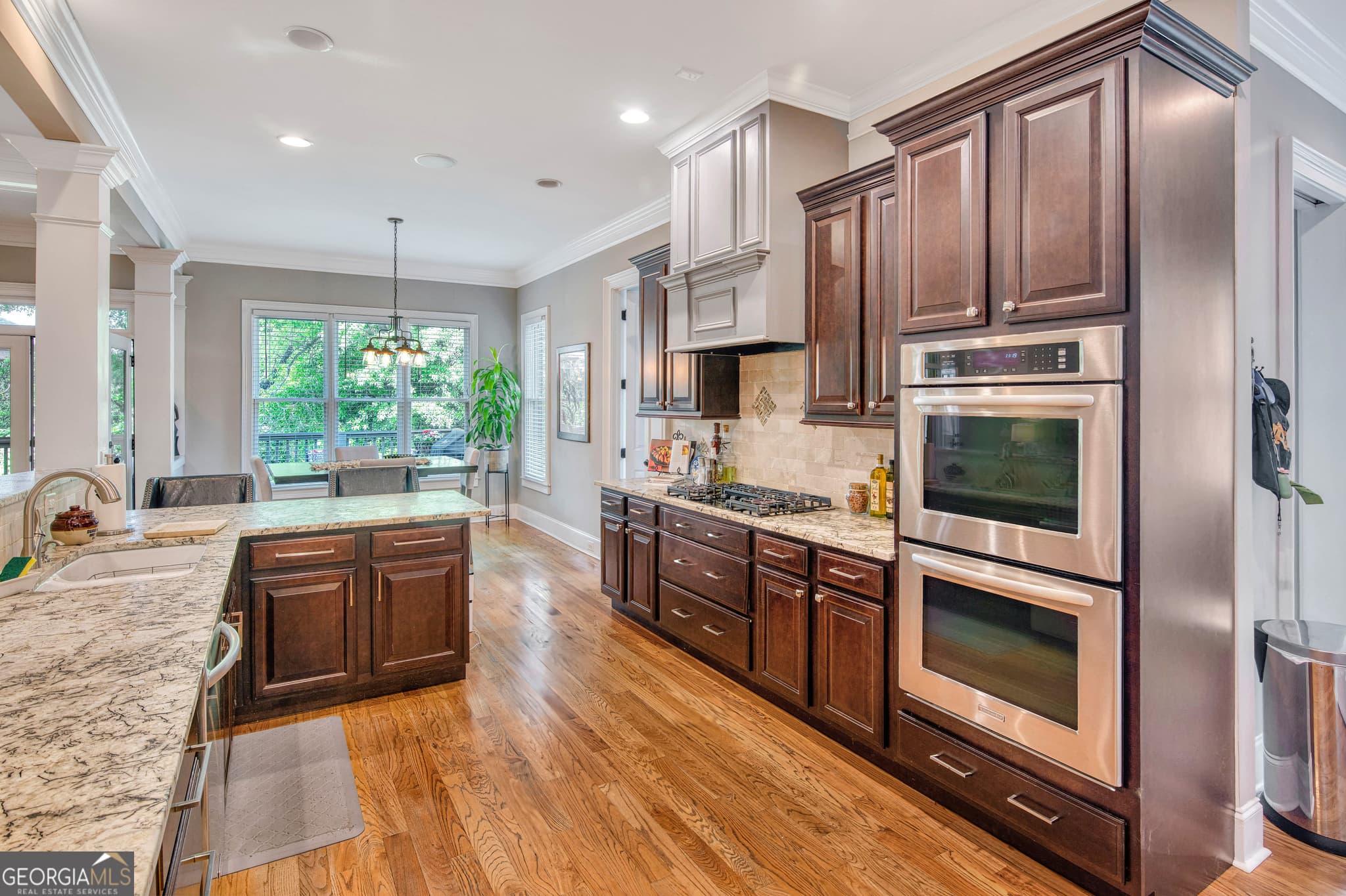 5 bedroom, 5.5 bathroom, 7,131 sq ft single family residence for rent at 4290 Maner Street, Smyrna, GA 30080 for $6,700 a month — photo 10