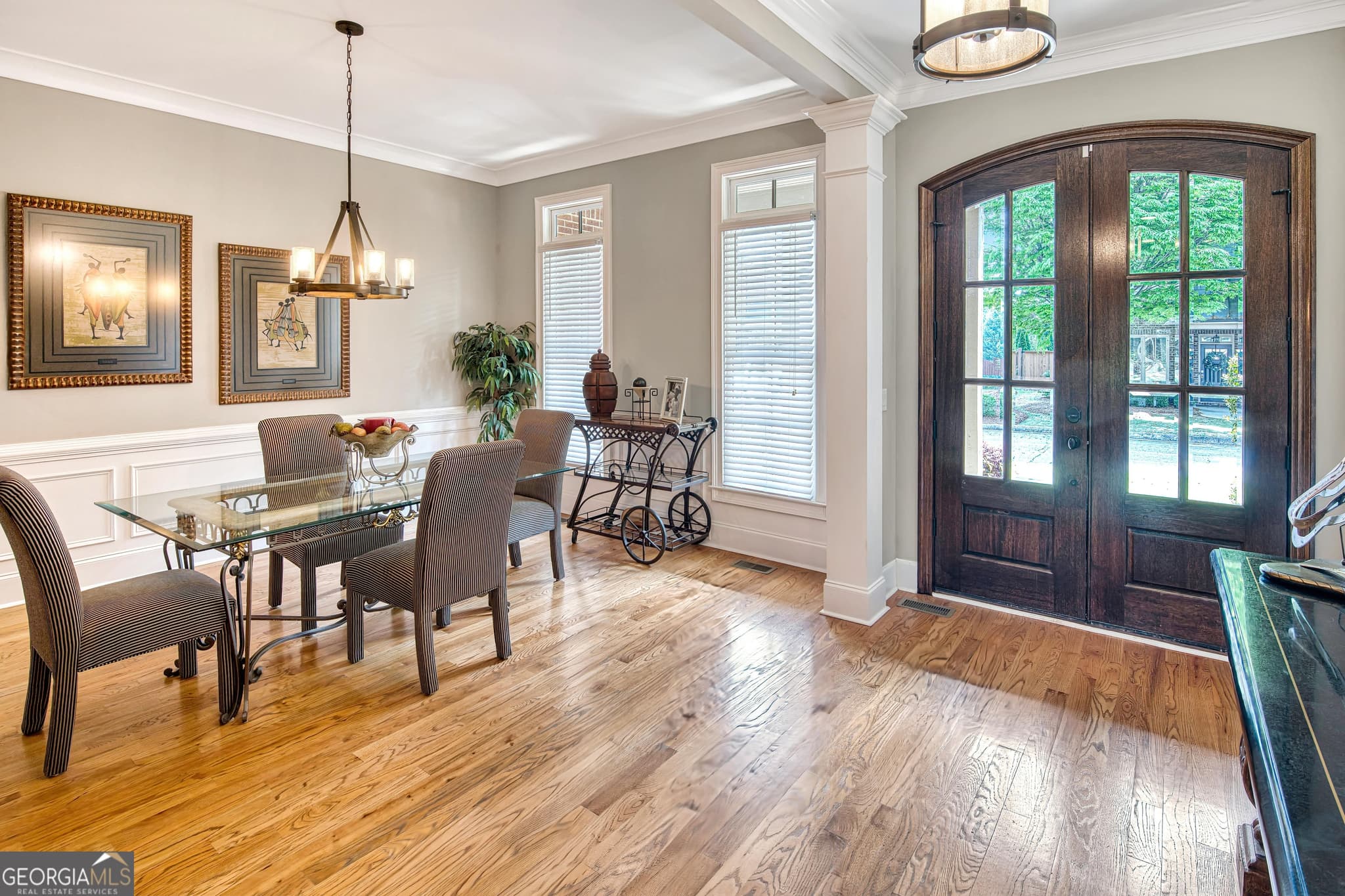5 bedroom, 5.5 bathroom, 7,131 sq ft single family residence for rent at 4290 Maner Street, Smyrna, GA 30080 for $6,700 a month — photo 4