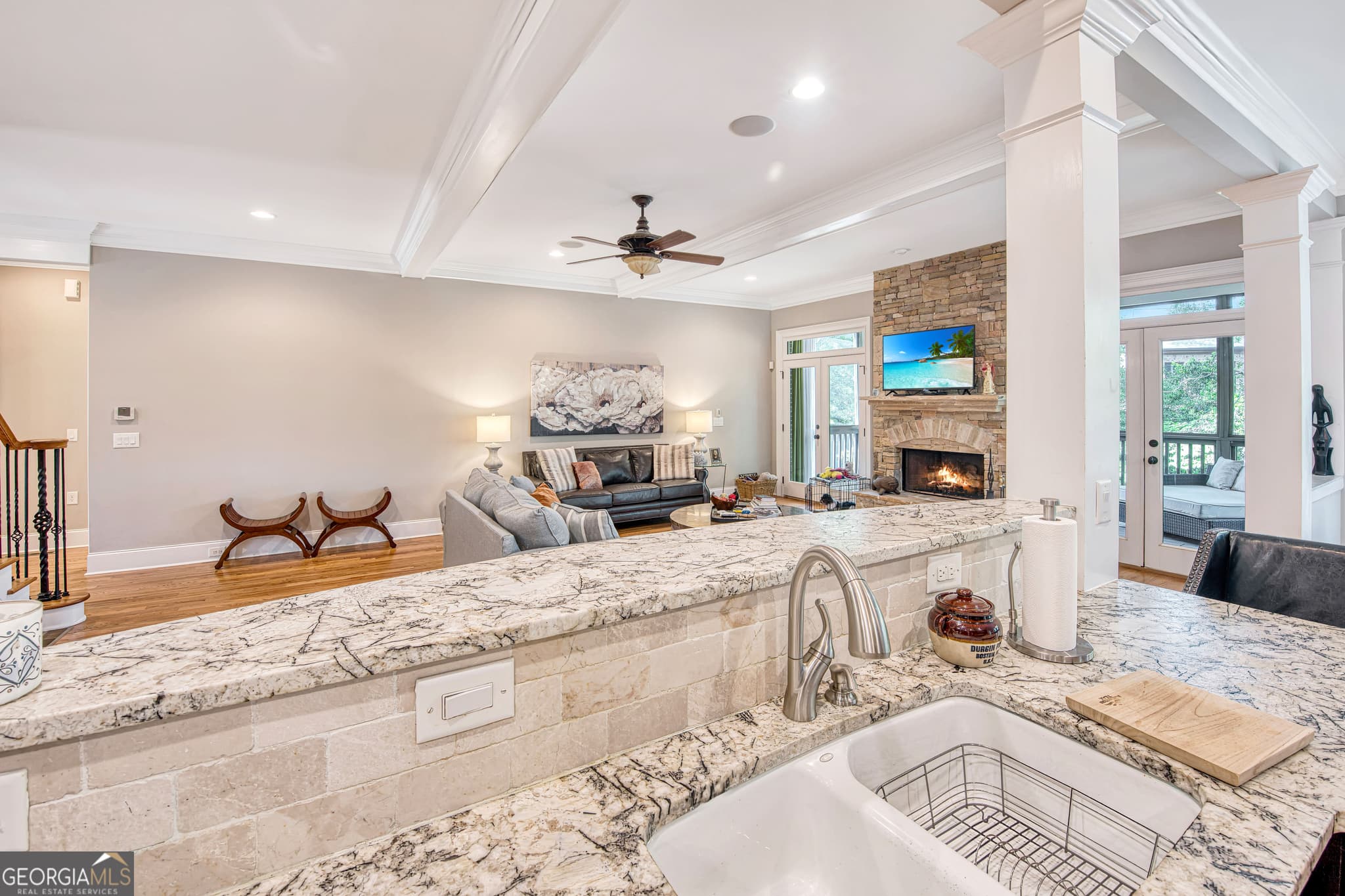 5 bedroom, 5.5 bathroom, 7,131 sq ft single family residence for rent at 4290 Maner Street, Smyrna, GA 30080 for $6,700 a month — photo 8