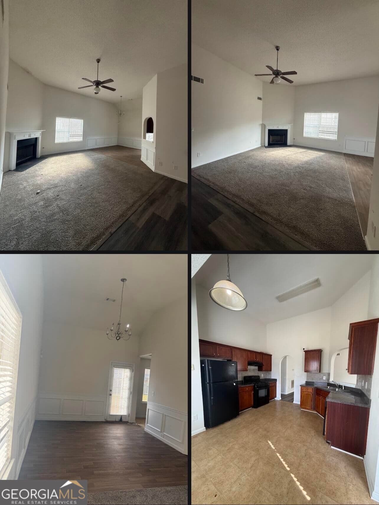 4 bedroom, 3 bathroom, 1,699 sq ft single family residence for sale at 1951 Sawgrass Drive, Hampton, GA 30228 — photo 2