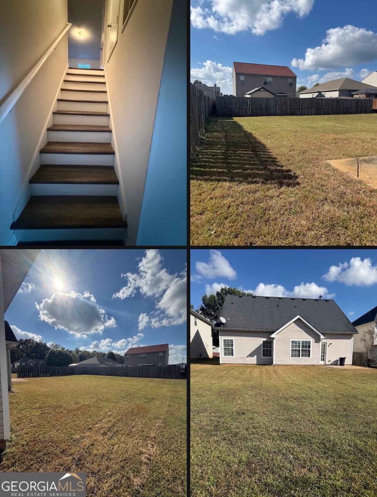 4 bedroom, 3 bathroom, 1,699 sq ft single family residence for sale at 1951 Sawgrass Drive, Hampton, GA 30228 — photo 7