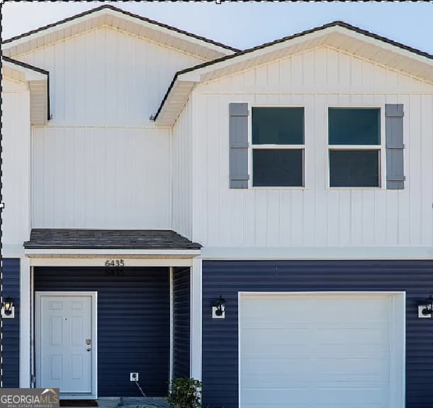 3 bedroom, 2.5 bathroom townhouse for sale at 6435 Abney Court, Valdosta, GA 31605