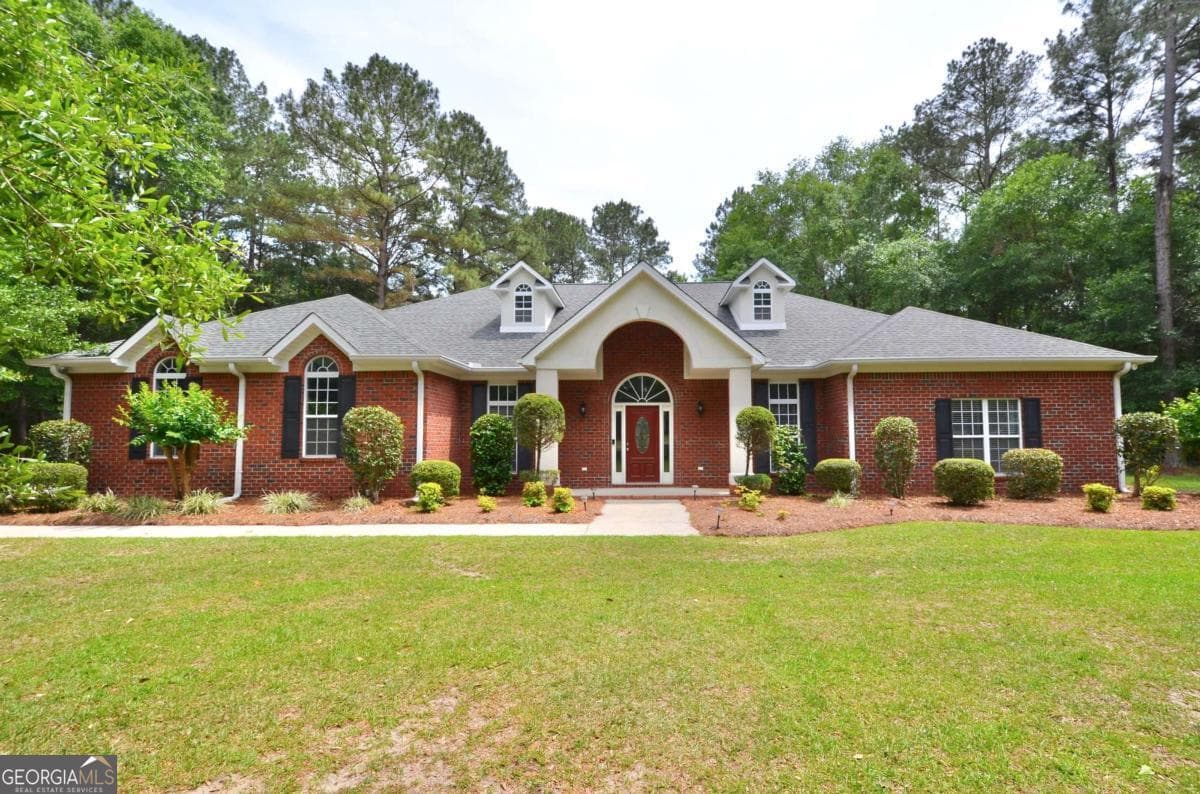 1450 Woodvalley Drive, Eastman, GA 31023 — most recent listing photo