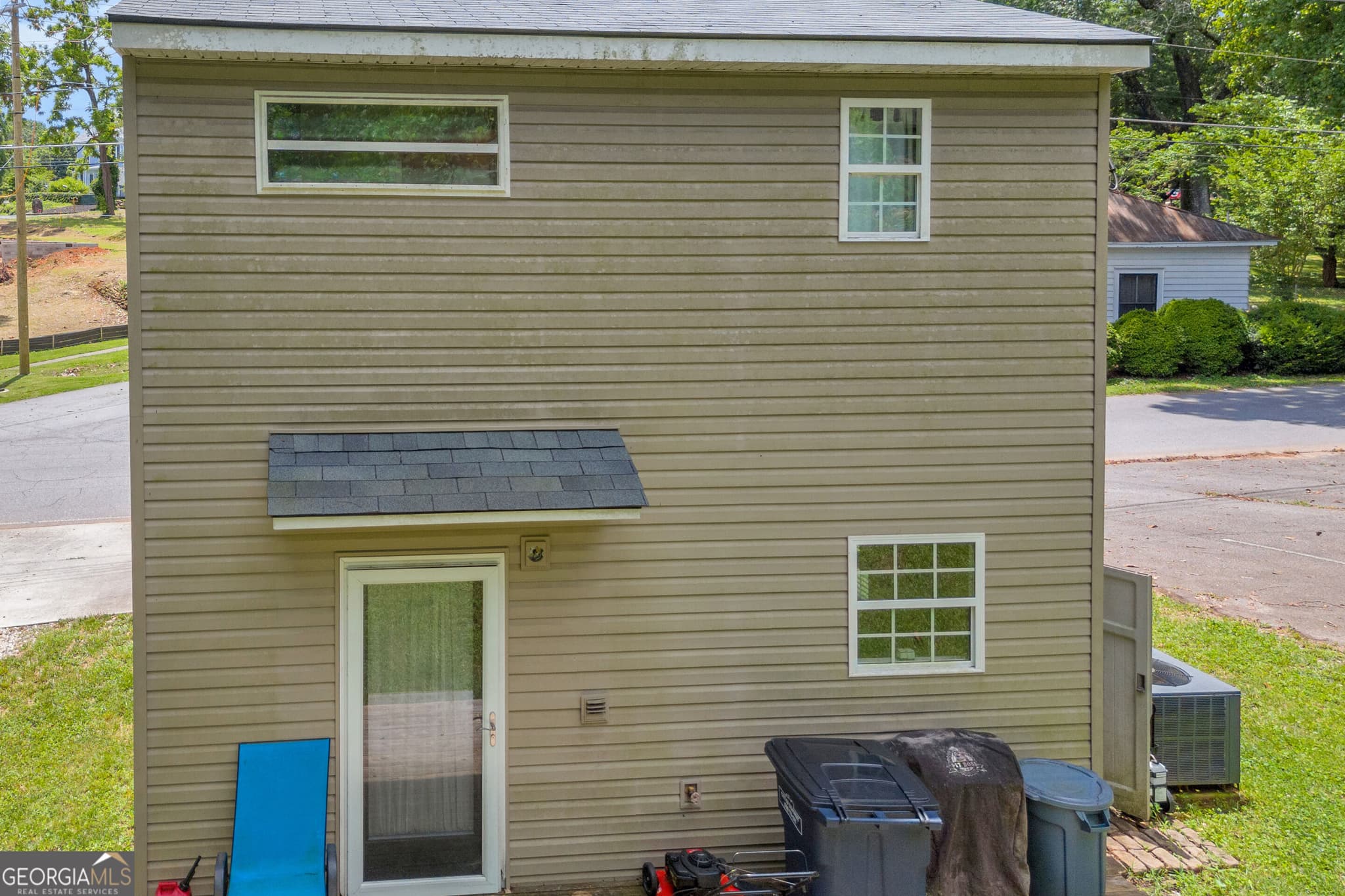 2 bedroom, 1.5 bathroom, 960 sq ft single family residence for sale at 118 Holley Street, Demorest, GA 30535 — photo 5