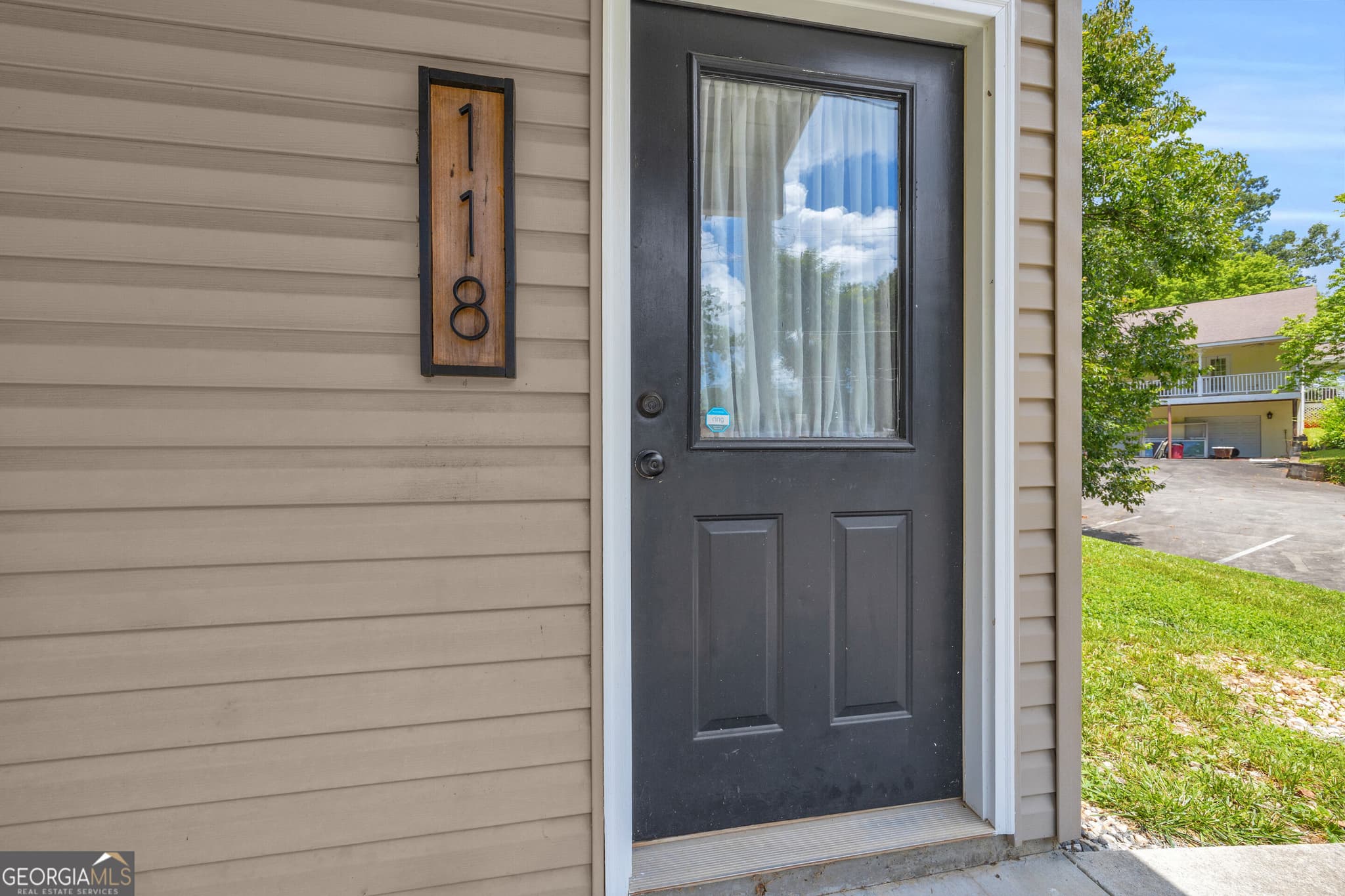 2 bedroom, 1.5 bathroom, 960 sq ft single family residence for sale at 118 Holley Street, Demorest, GA 30535 — photo 8