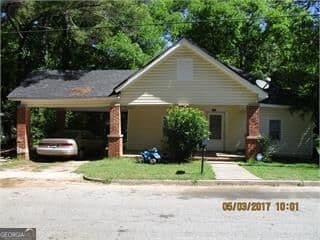 3 bedroom, 2 bathroom, 1,080 sq ft single family residence for rent at 3065 Churchill Street, Macon, GA 31204 for $1,000 a month — photo 1 of 1