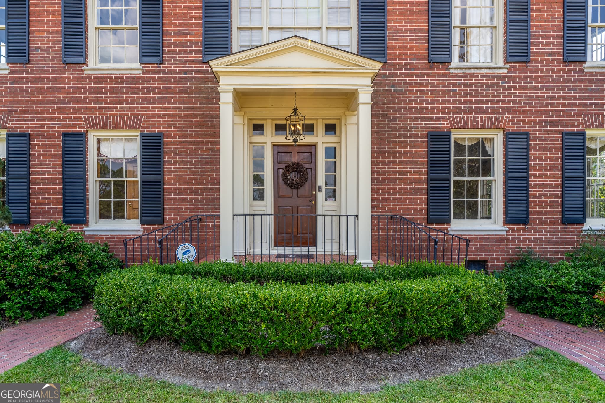 4 bedroom, 3.5 bathroom, 4,072 sq ft single family residence for sale at 1602 Ward Street Extension, Douglas, GA 31533 — photo 2