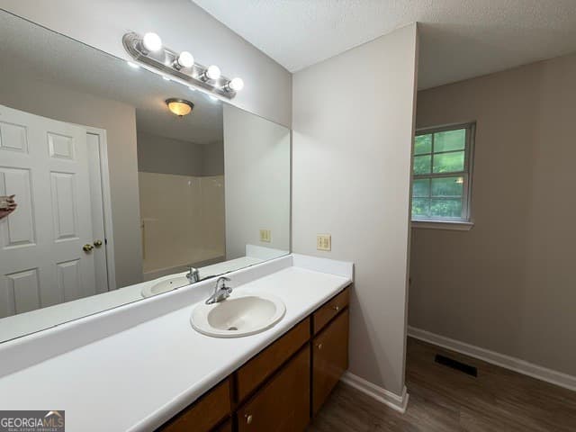 2 bedroom, 2 bathroom, 1,185 sq ft duplex for rent at 2800 ARTHUR K B B, Griffin, GA 30223 for $1,350 a month — photo 6