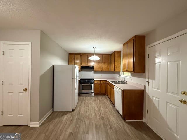 2 bedroom, 2 bathroom, 1,185 sq ft duplex for rent at 2800 ARTHUR K B B, Griffin, GA 30223 for $1,350 a month — photo 3