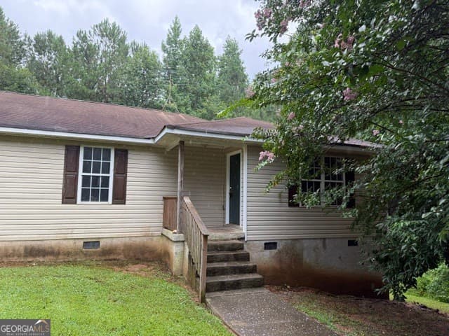 2 bedroom, 2 bathroom, 1,185 sq ft duplex for rent at 2800 ARTHUR K B B, Griffin, GA 30223 for $1,350 a month