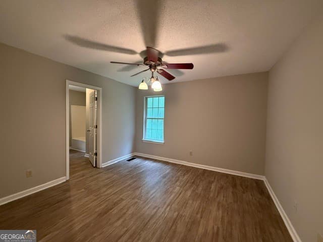 2 bedroom, 2 bathroom, 1,185 sq ft duplex for rent at 2800 ARTHUR K B B, Griffin, GA 30223 for $1,350 a month — photo 5