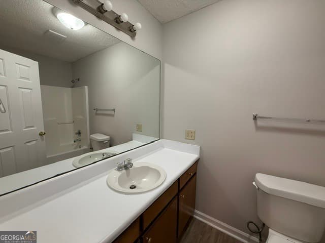 2 bedroom, 2 bathroom, 1,185 sq ft duplex for rent at 2800 ARTHUR K B B, Griffin, GA 30223 for $1,350 a month — photo 10