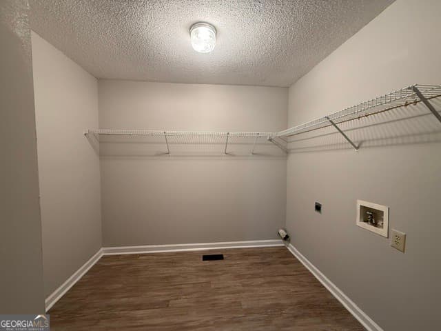 2 bedroom, 2 bathroom, 1,185 sq ft duplex for rent at 2800 ARTHUR K B B, Griffin, GA 30223 for $1,350 a month — photo 4