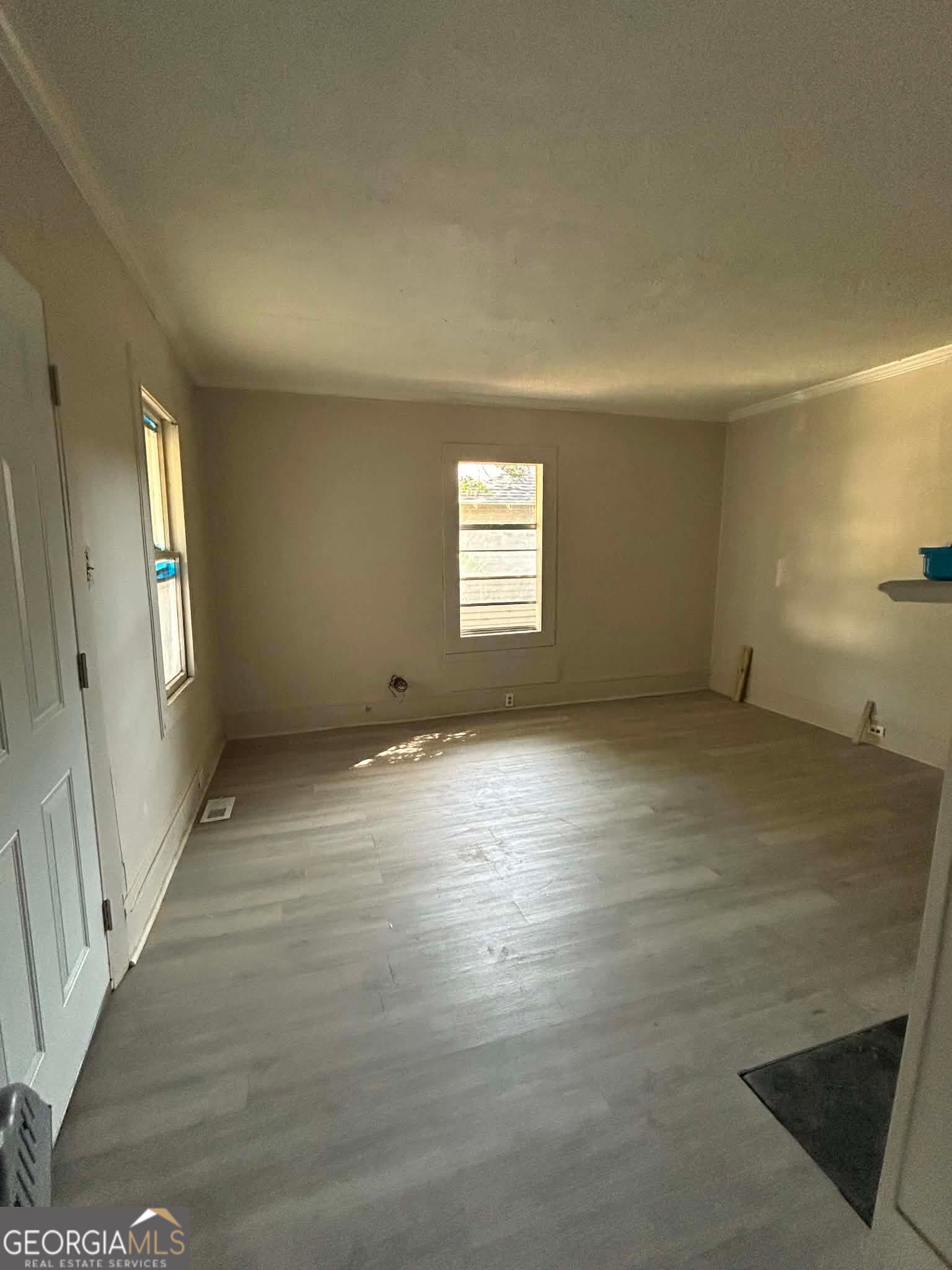 3 bedroom, 1 bathroom, 1,015 sq ft single family residence for sale at 285 Moughon Street, Macon, GA 31201 — photo 6