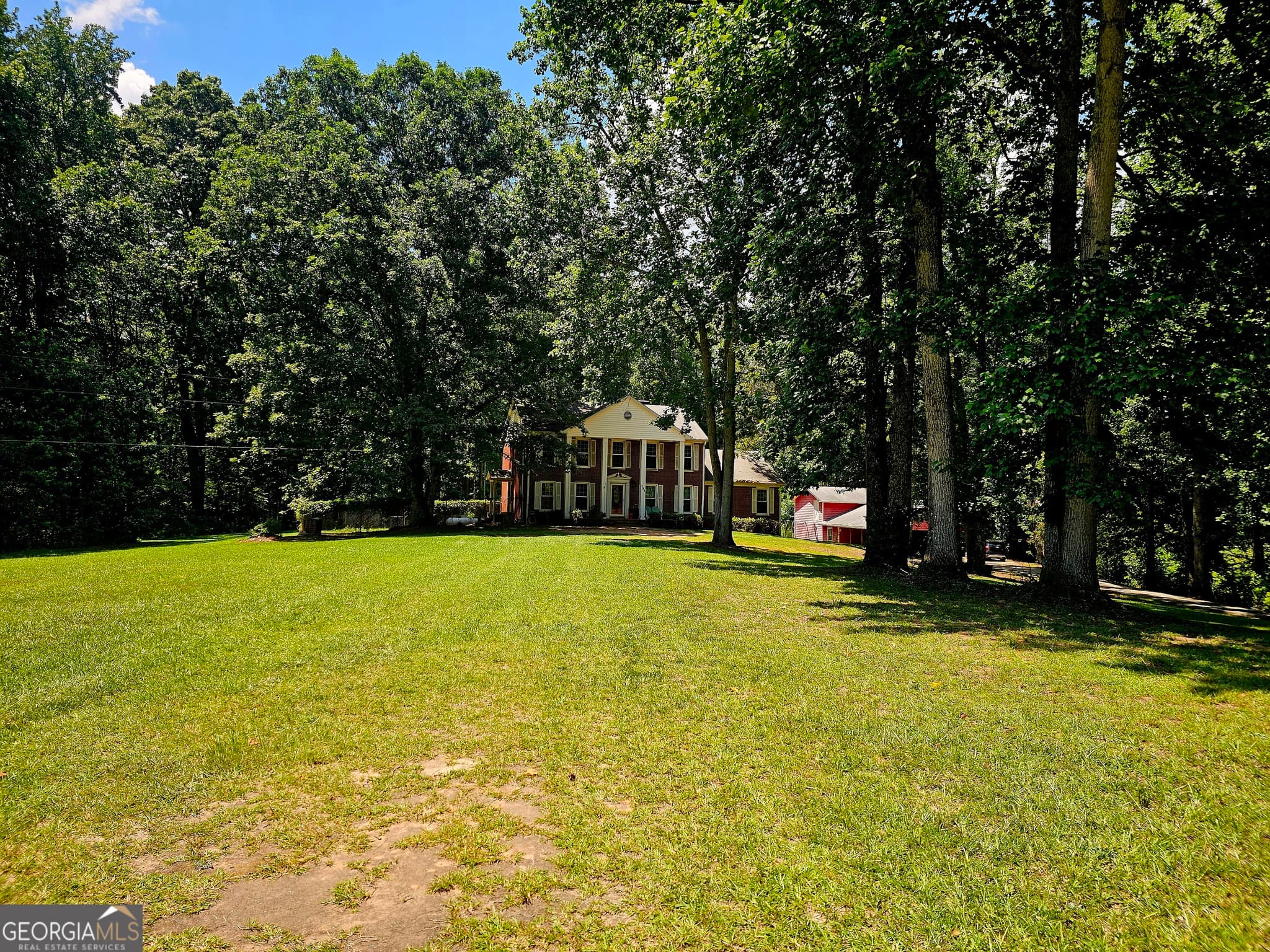 4 bedroom, 3 bathroom, 2,970 sq ft single family residence for sale at 132 Sardis Church Road, Newnan, GA 30263 — photo 7