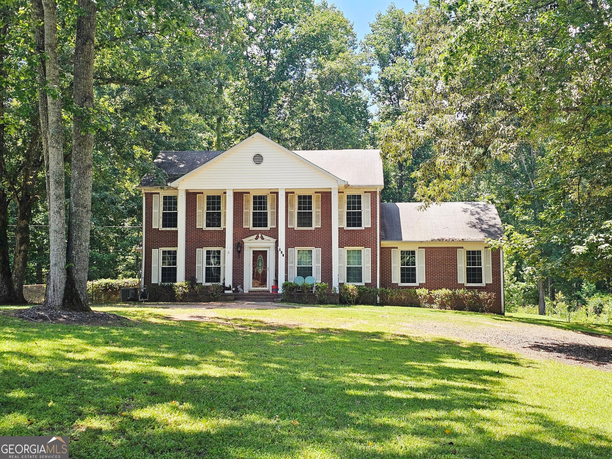 4 bedroom, 3 bathroom, 2,970 sq ft single family residence for sale at 132 Sardis Church Road, Newnan, GA 30263 — photo 5