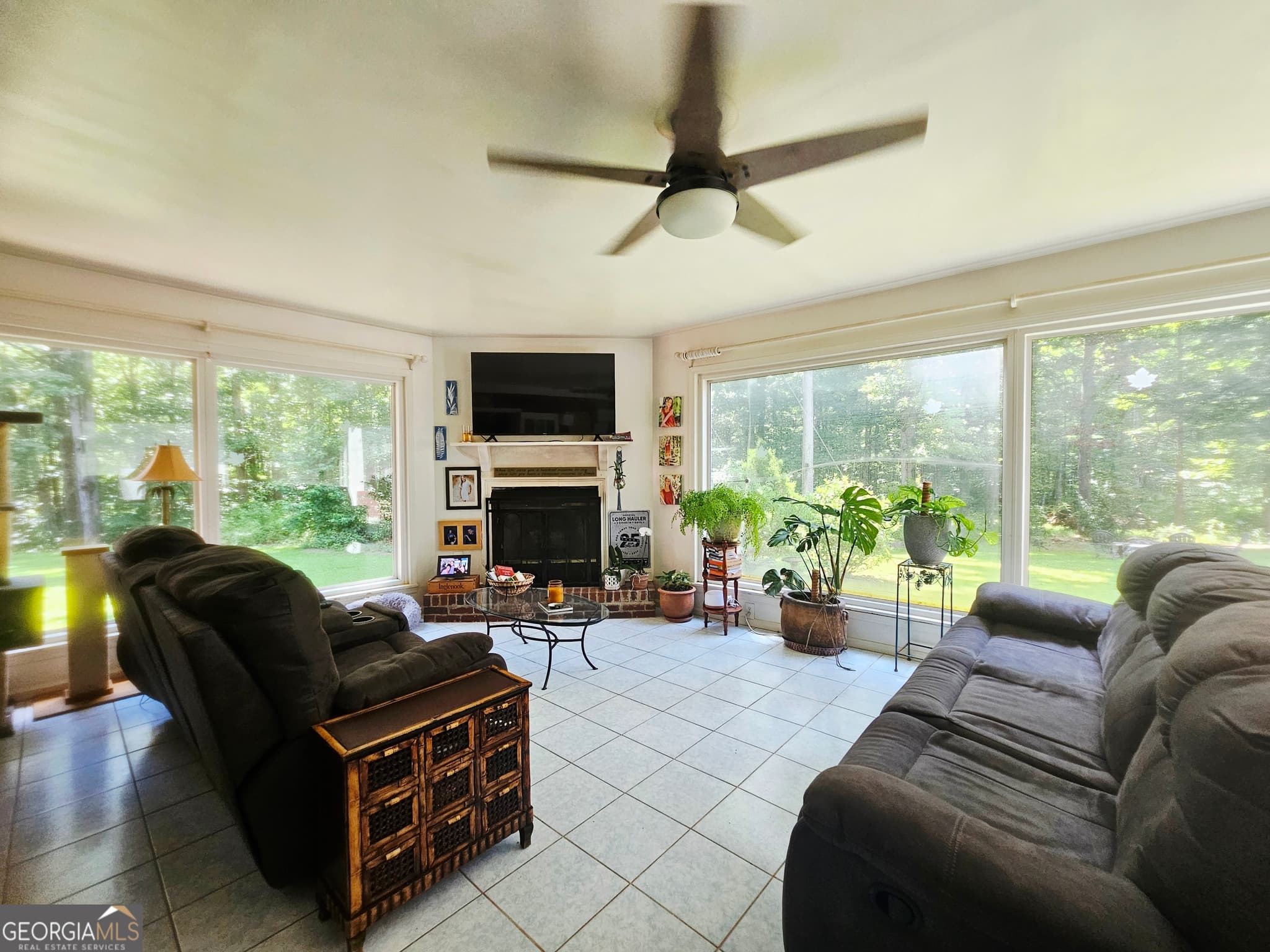4 bedroom, 3 bathroom, 2,970 sq ft single family residence for sale at 132 Sardis Church Road, Newnan, GA 30263 — photo 9