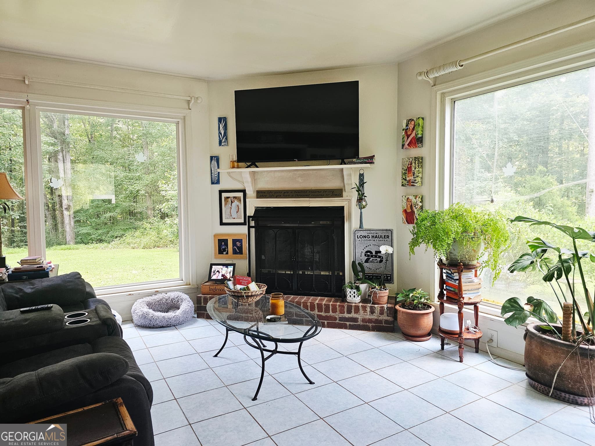 4 bedroom, 3 bathroom, 2,970 sq ft single family residence for sale at 132 Sardis Church Road, Newnan, GA 30263 — photo 10