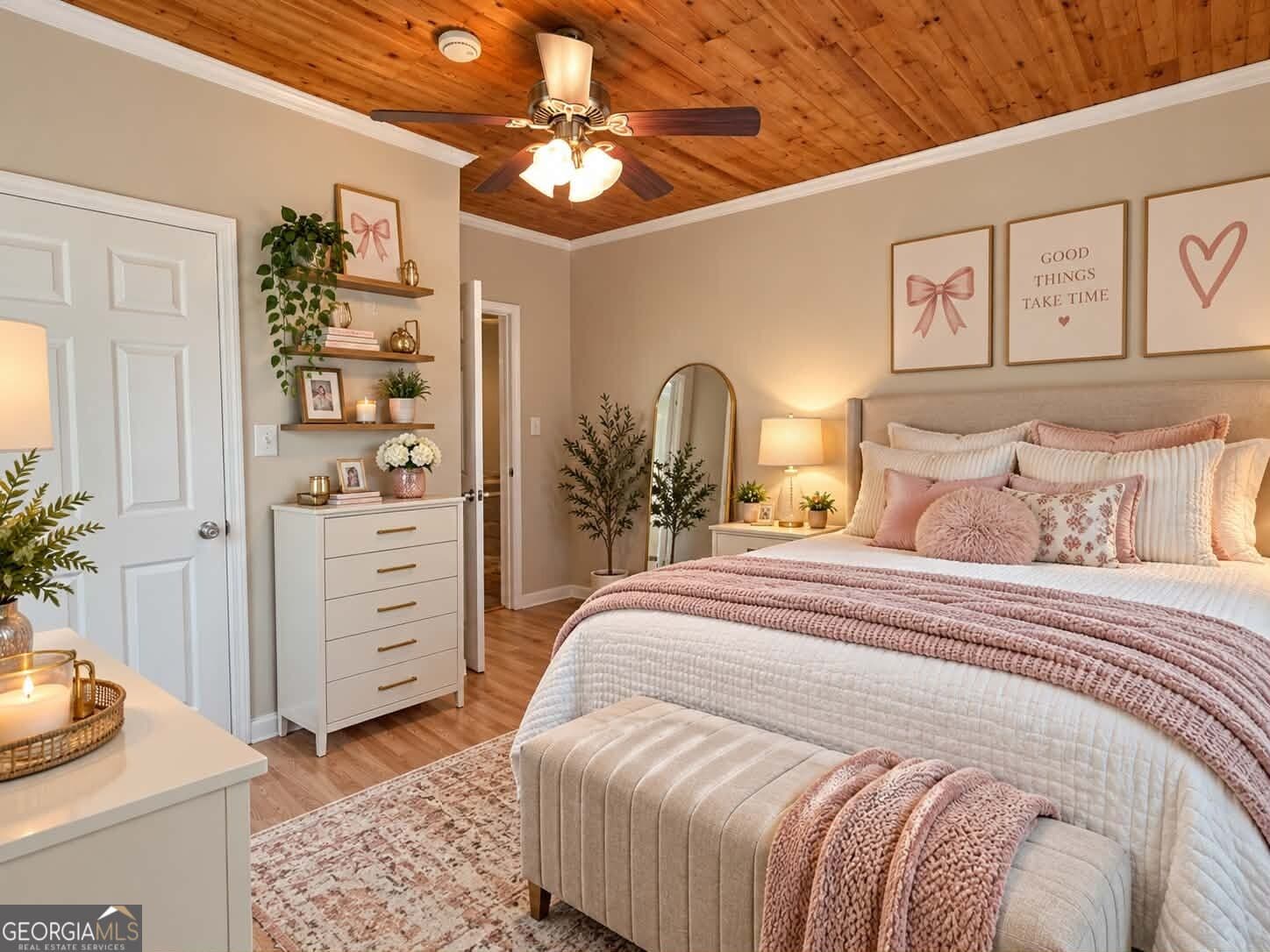 2 bedroom, 1 bathroom, 896 sq ft single family residence for sale at 108 Pasley Street, Thomaston, GA 30286 — photo 10