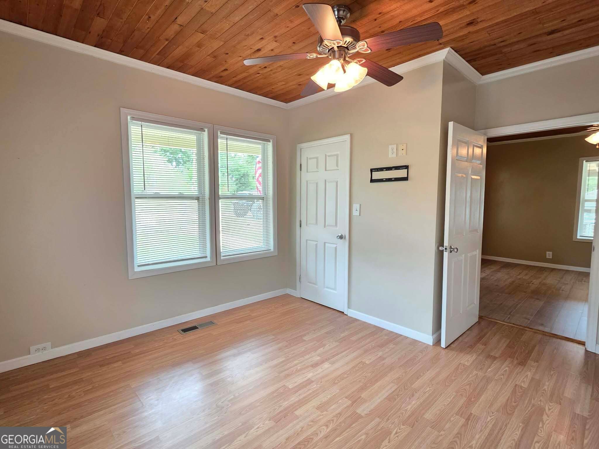 2 bedroom, 1 bathroom, 896 sq ft single family residence for sale at 108 Pasley Street, Thomaston, GA 30286 — photo 8